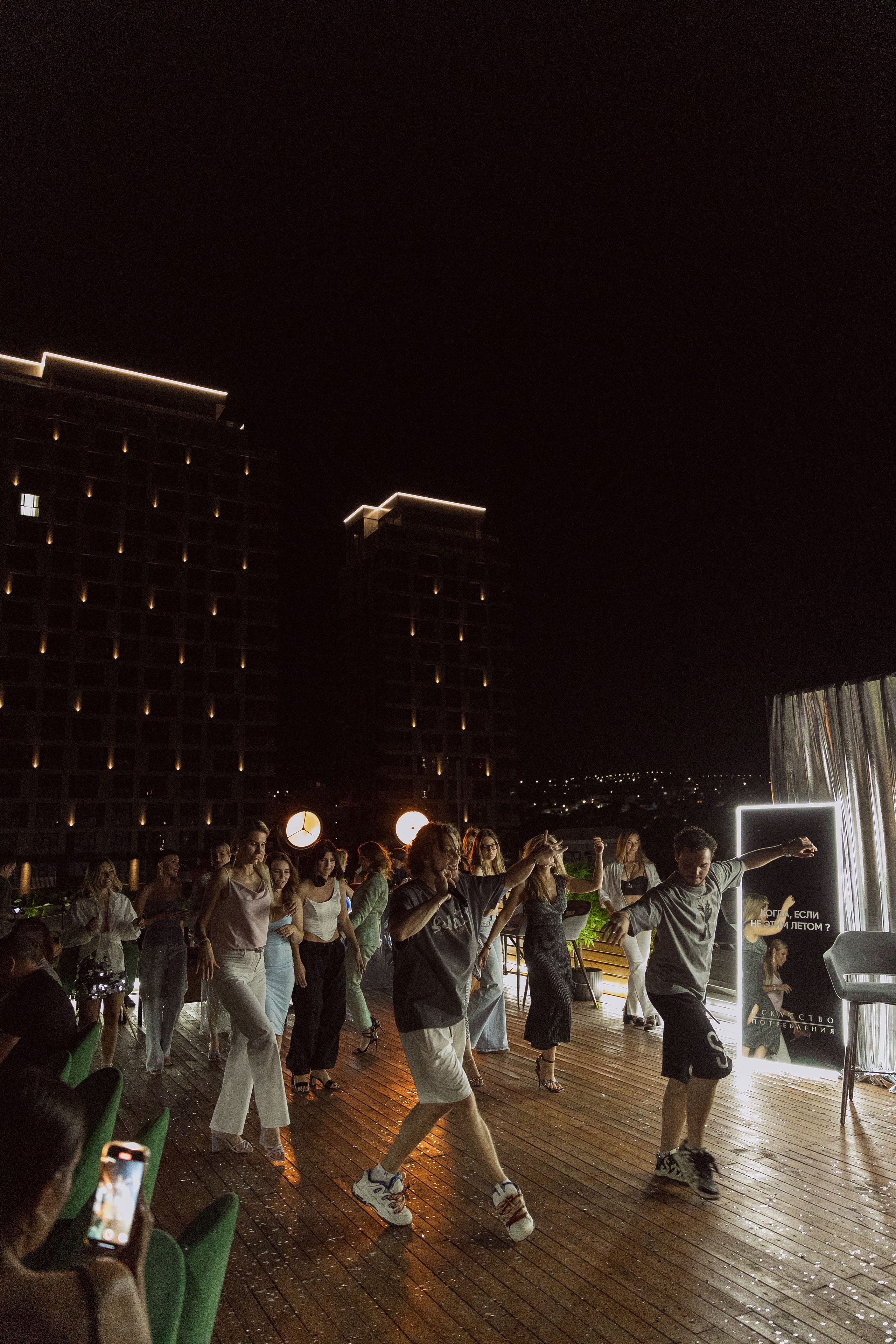 Under the moon party. Свадебный и репортажный фотограф Новороссийск Краснодар Сочи Крым Данила Данилов