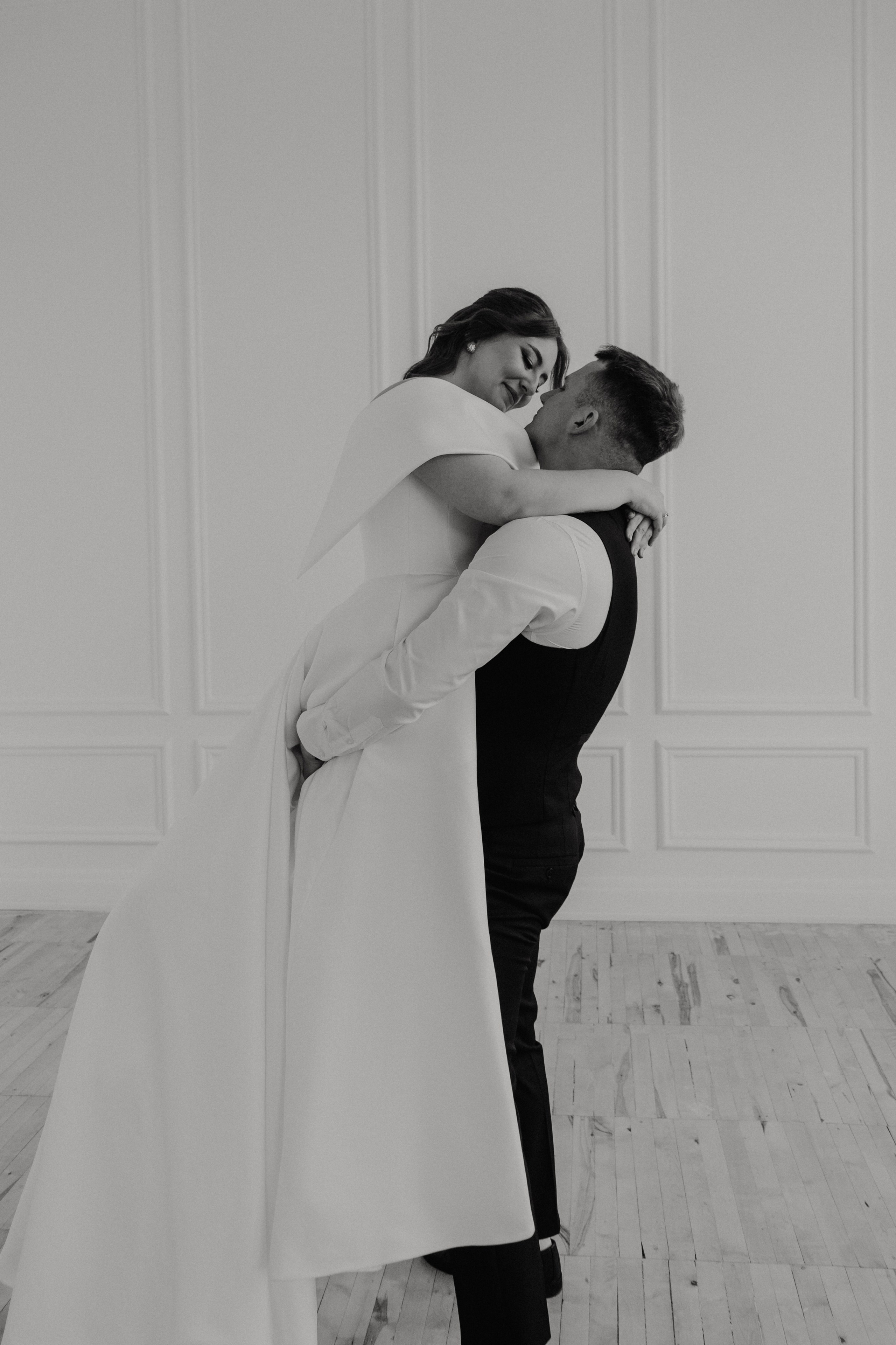 Вероника и Антон. Анастасия Попова — Fashion photographer