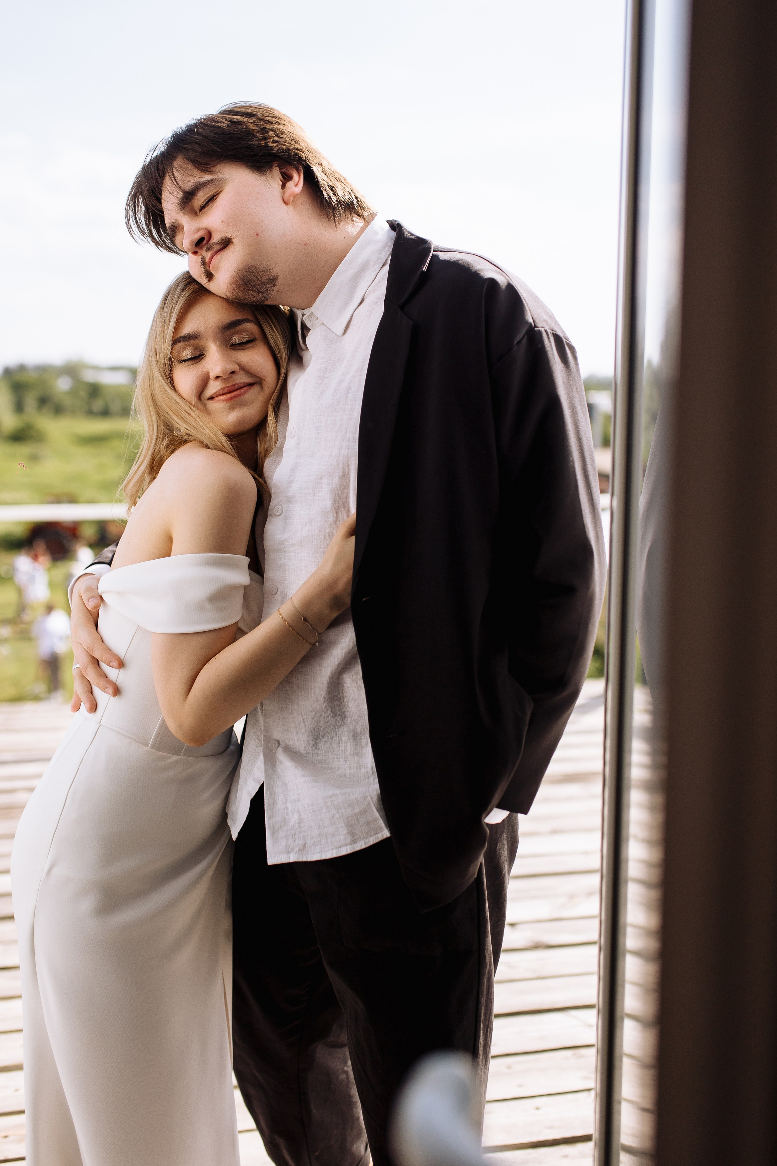 Свадебный репортаж. Свадебный и Репортажный фотограф Александр Шаров