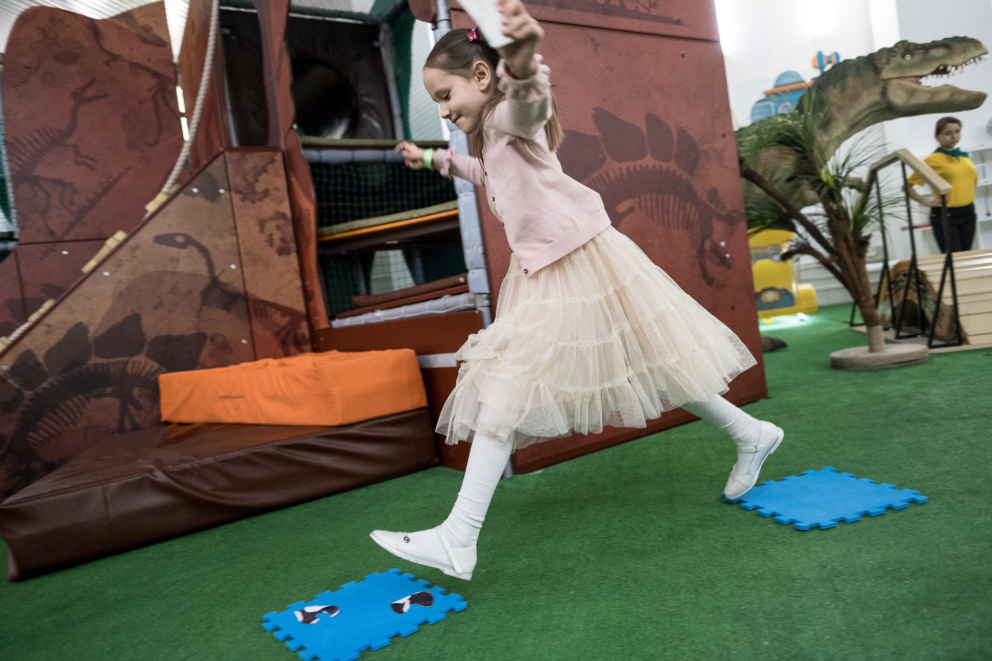 Фотограф на день рождения ребенка. Репортажный фотограф в Казани Павел Серпокрылов