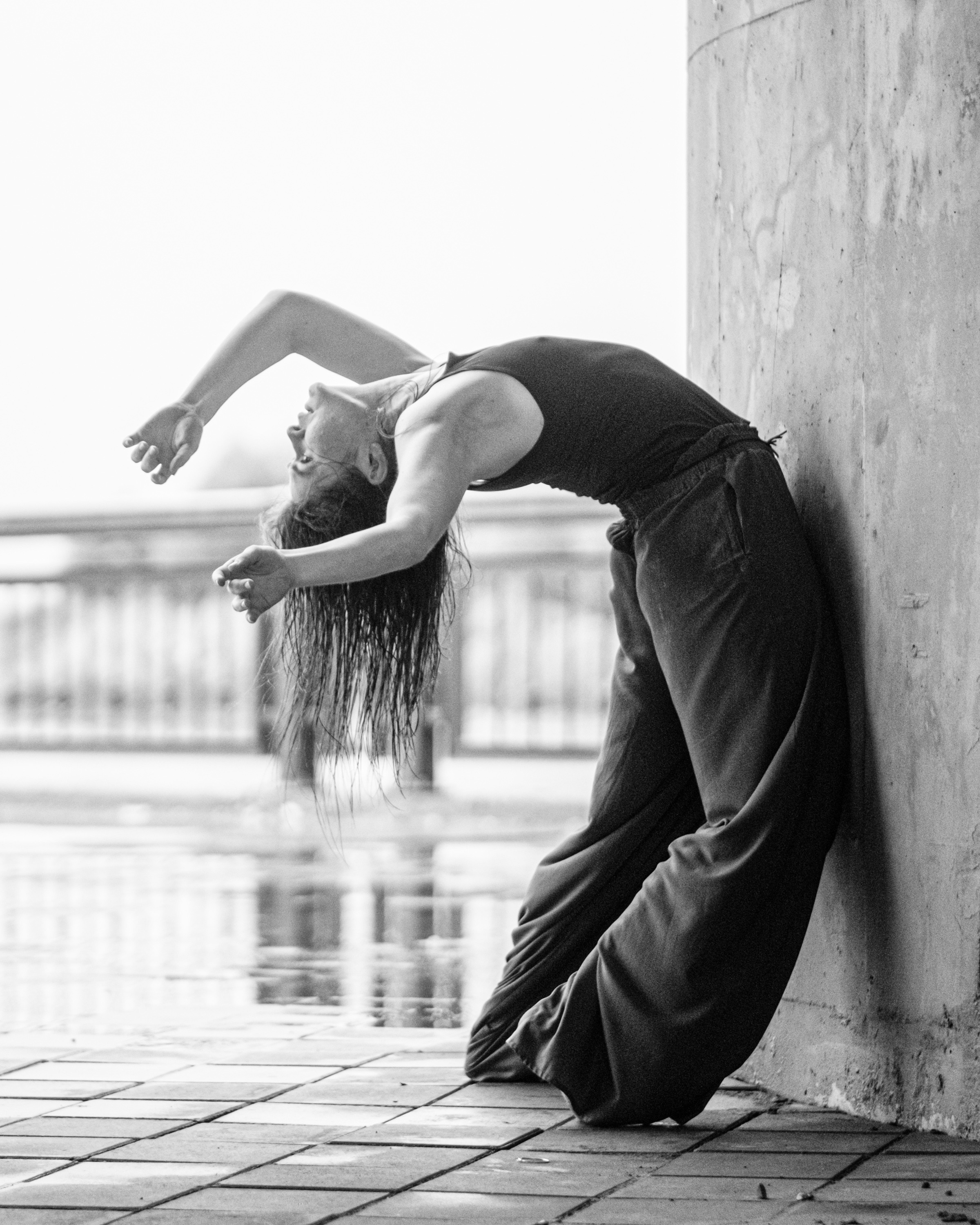 Анастасия. Репортажный фотограф в Казани Павел Серпокрылов