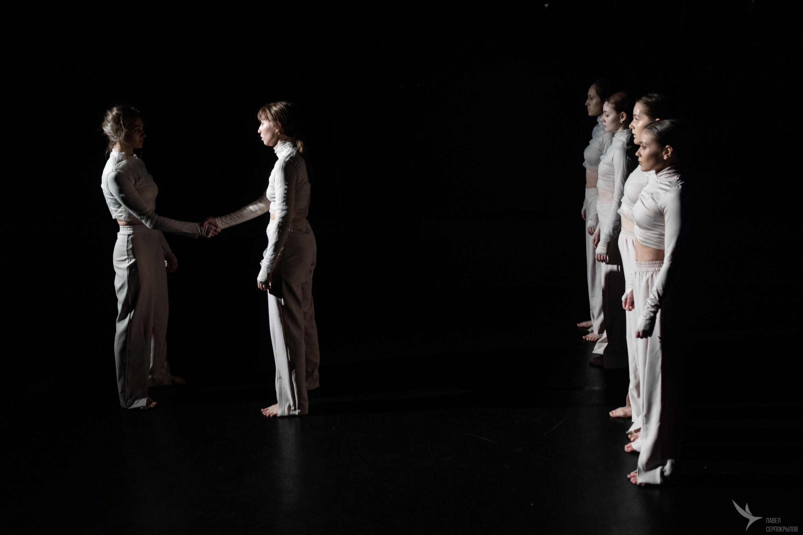 Пластический спектакль | Знакомство |. Репортажный фотограф в Казани Павел Серпокрылов