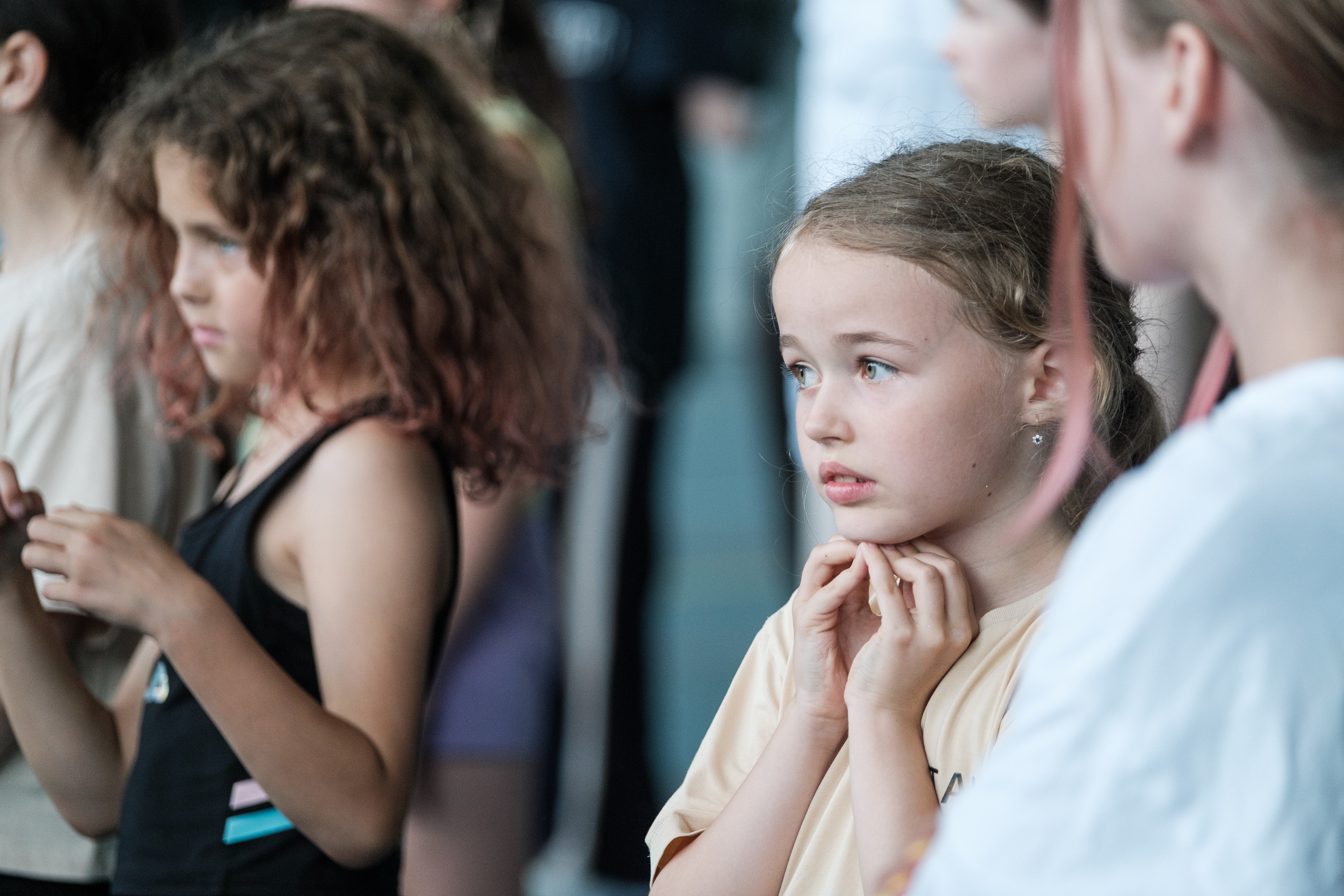 OPEN DAY DANCE YOUR SOUL CAMP. Репортажный фотограф в Казани Павел Серпокрылов