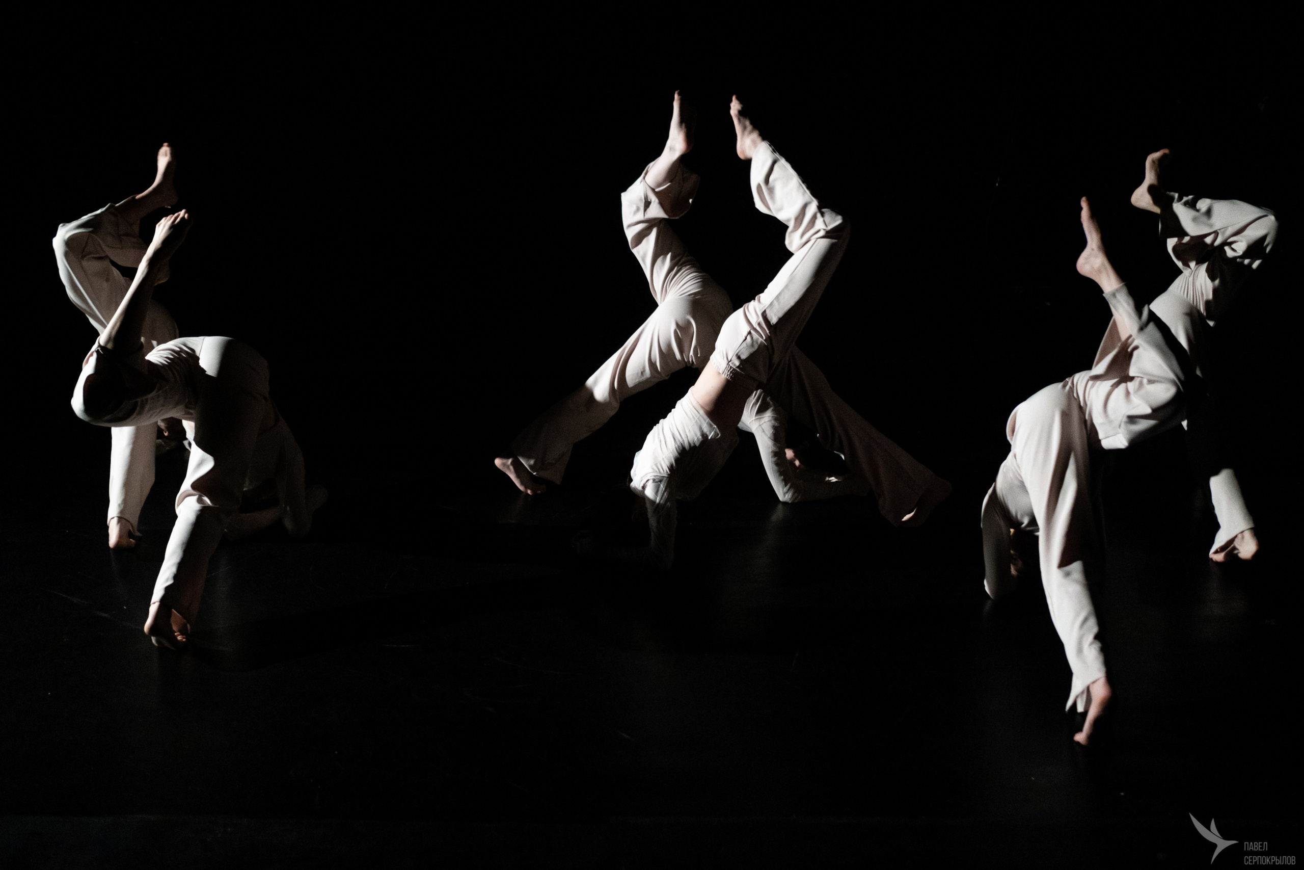 Пластический спектакль | Знакомство |. Репортажный фотограф в Казани Павел Серпокрылов