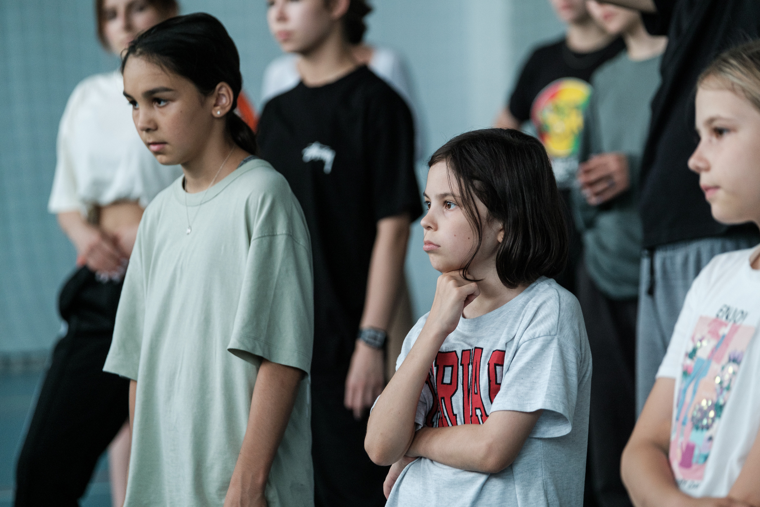 OPEN DAY DANCE YOUR SOUL CAMP. Репортажный фотограф в Казани Павел Серпокрылов