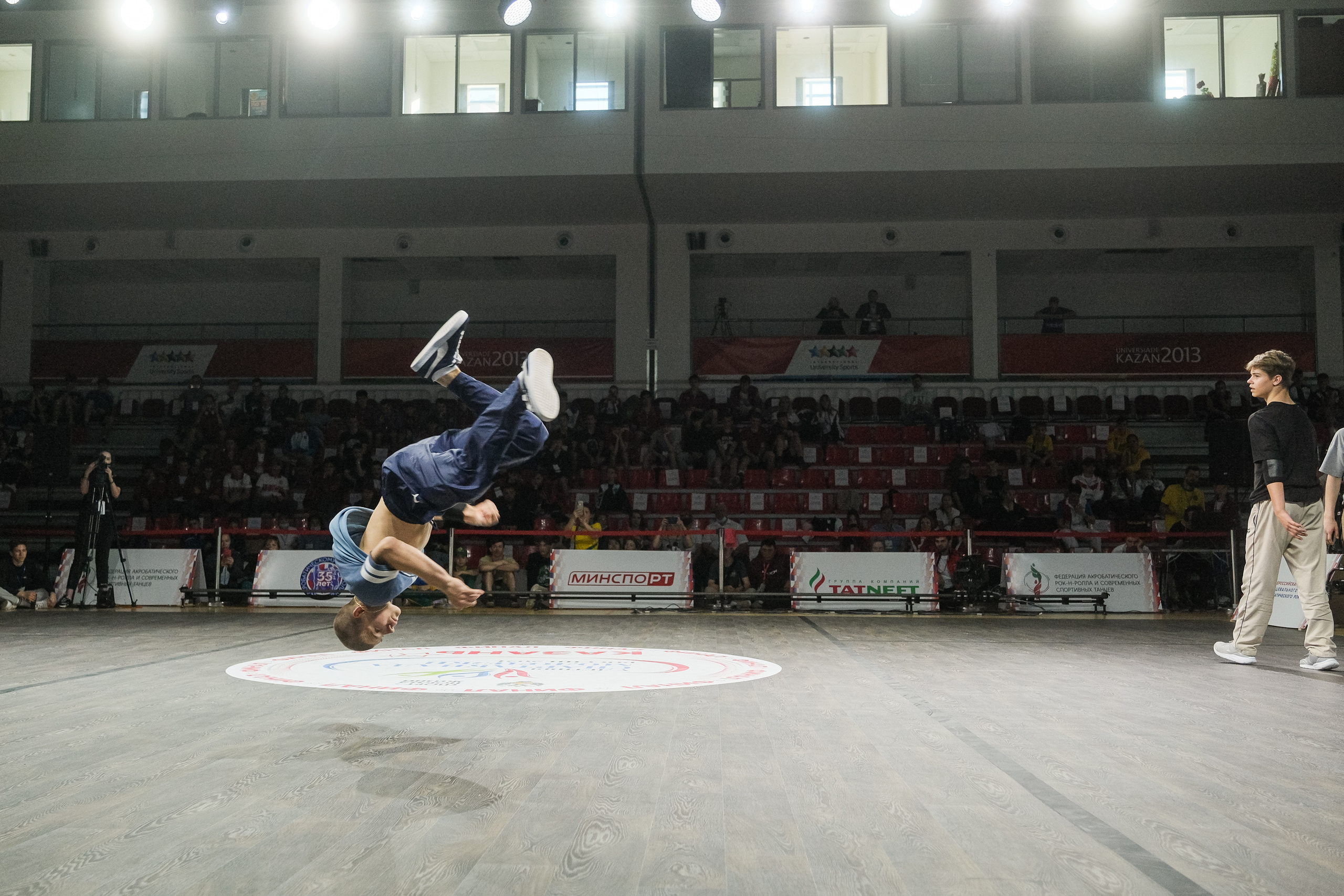 Фотограф на спортивные соревнования. Репортажный фотограф в Казани Павел Серпокрылов