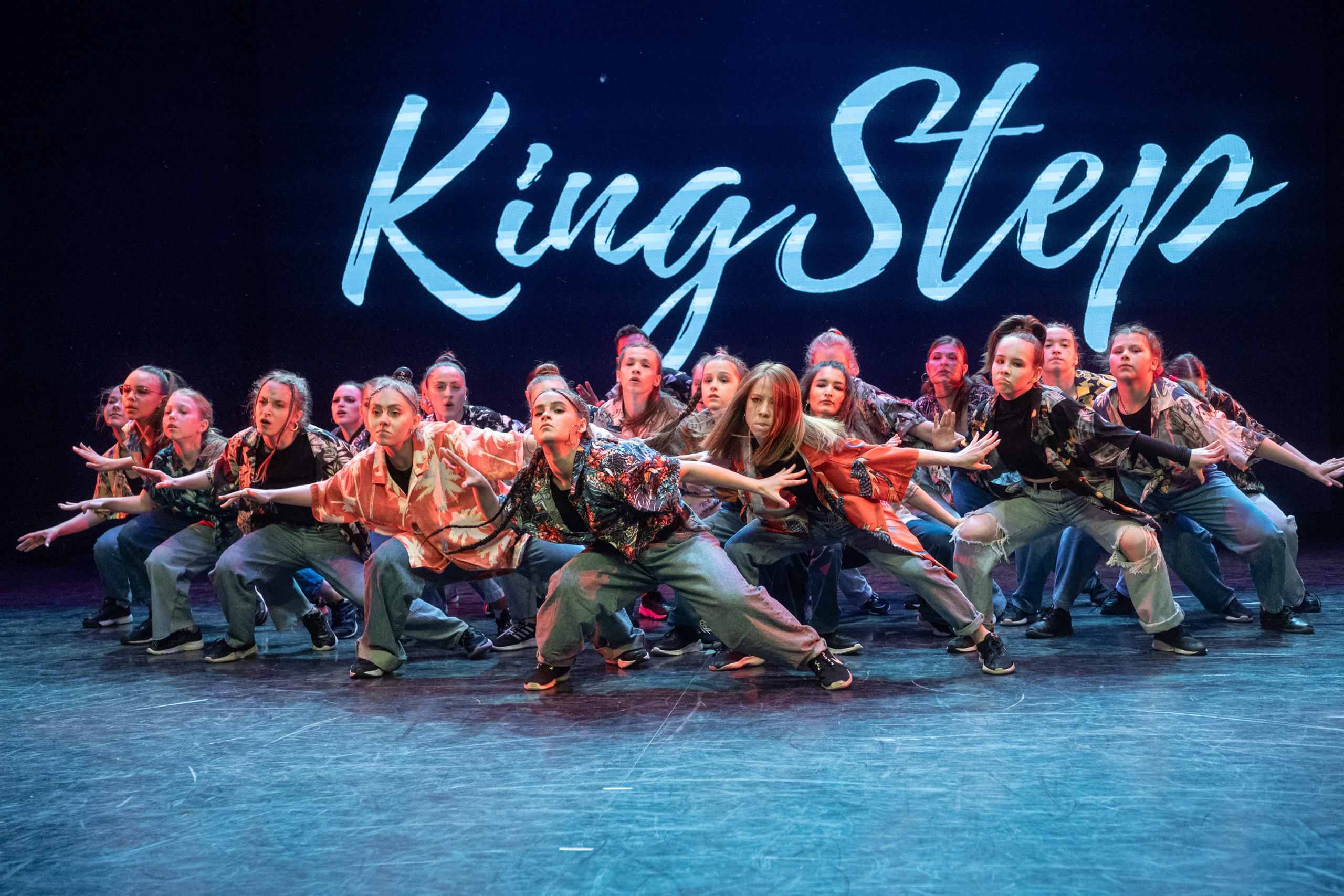 Фотосъемка концертов, спектаклей. Репортажный фотограф в Казани Павел Серпокрылов