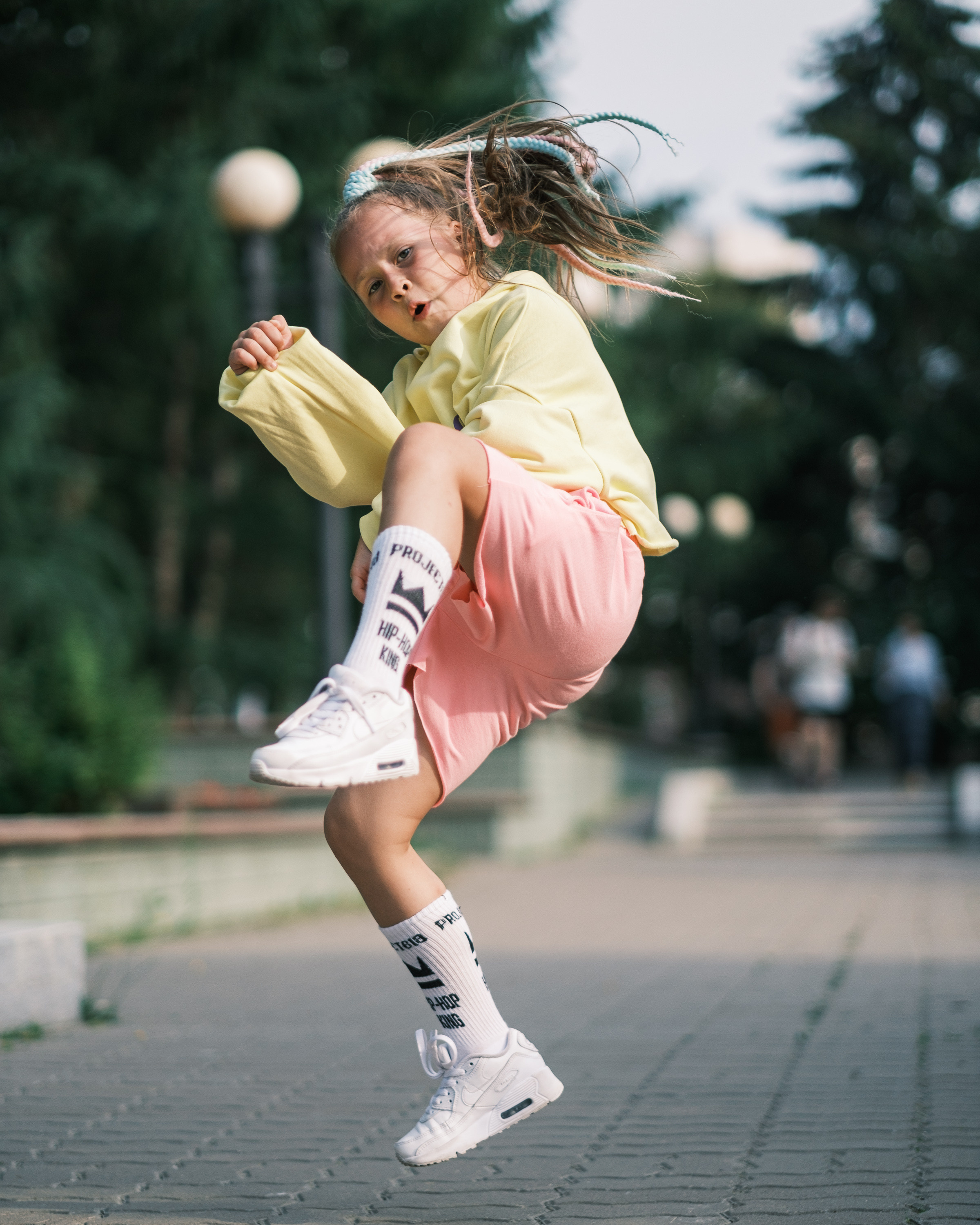 Тамина. Репортажный фотограф в Казани Павел Серпокрылов