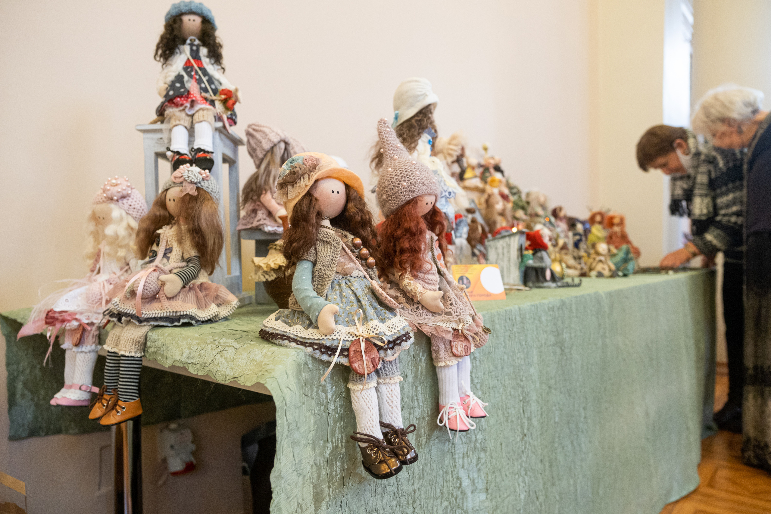 Выставка «Арт-галерея. Казань». Репортажный фотограф в Казани Павел Серпокрылов