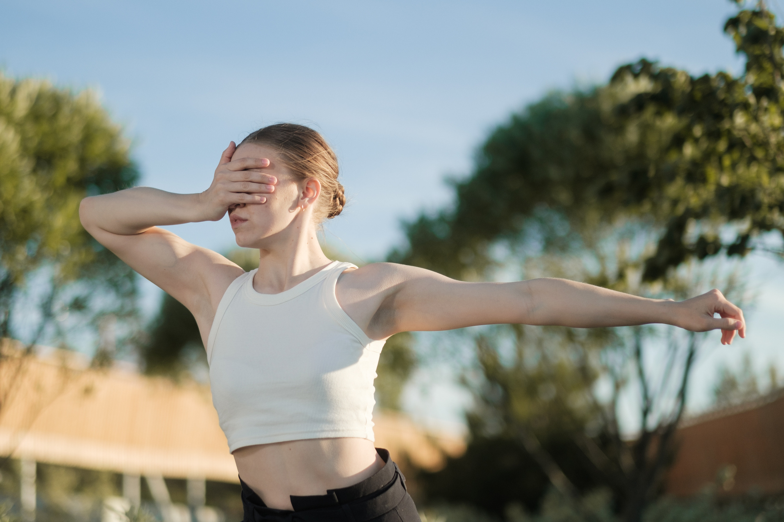 Ляйля. Репортажный фотограф в Казани Павел Серпокрылов
