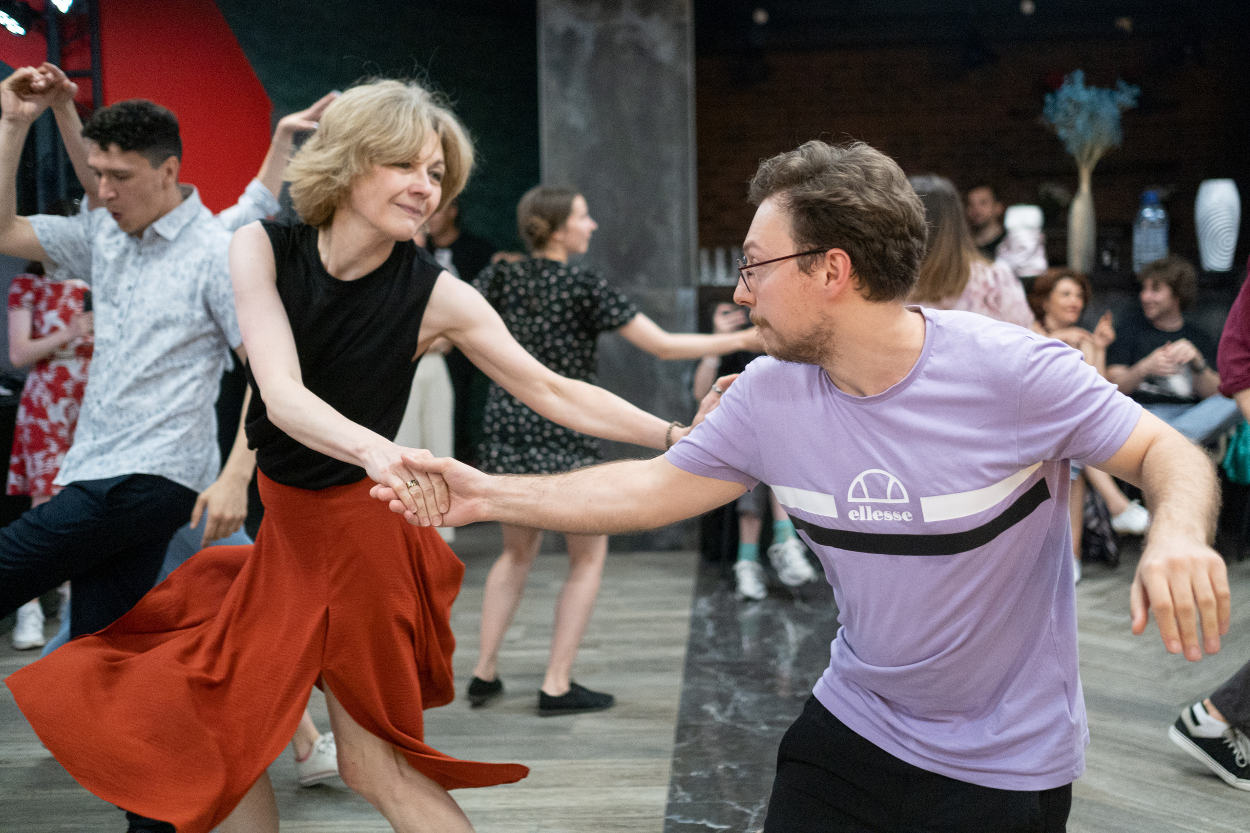 Summer Fest Kazan 2022. Репортажный фотограф в Казани Павел Серпокрылов