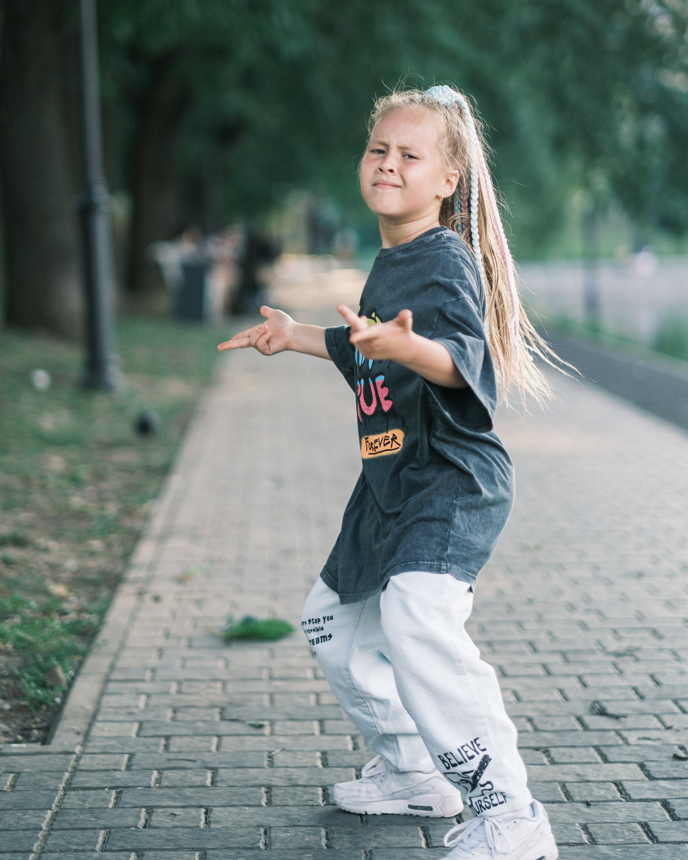 Тамина. Репортажный фотограф в Казани Павел Серпокрылов