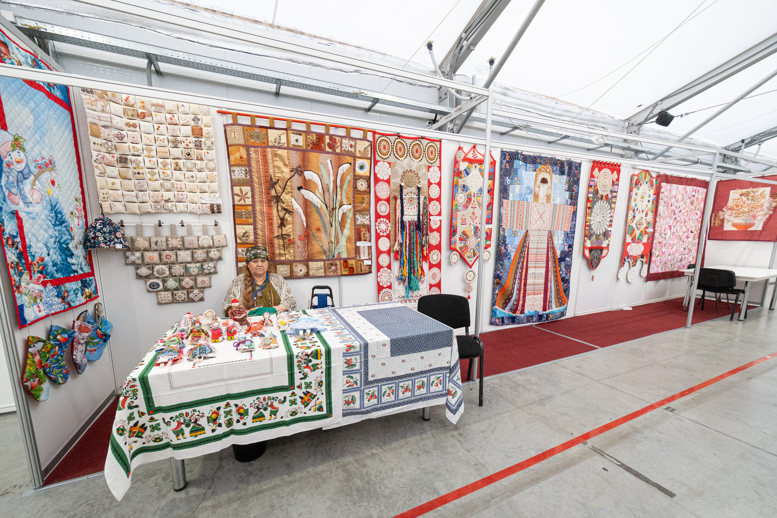 Выставка «Арт-галерея. Казань». Репортажный фотограф в Казани Павел Серпокрылов