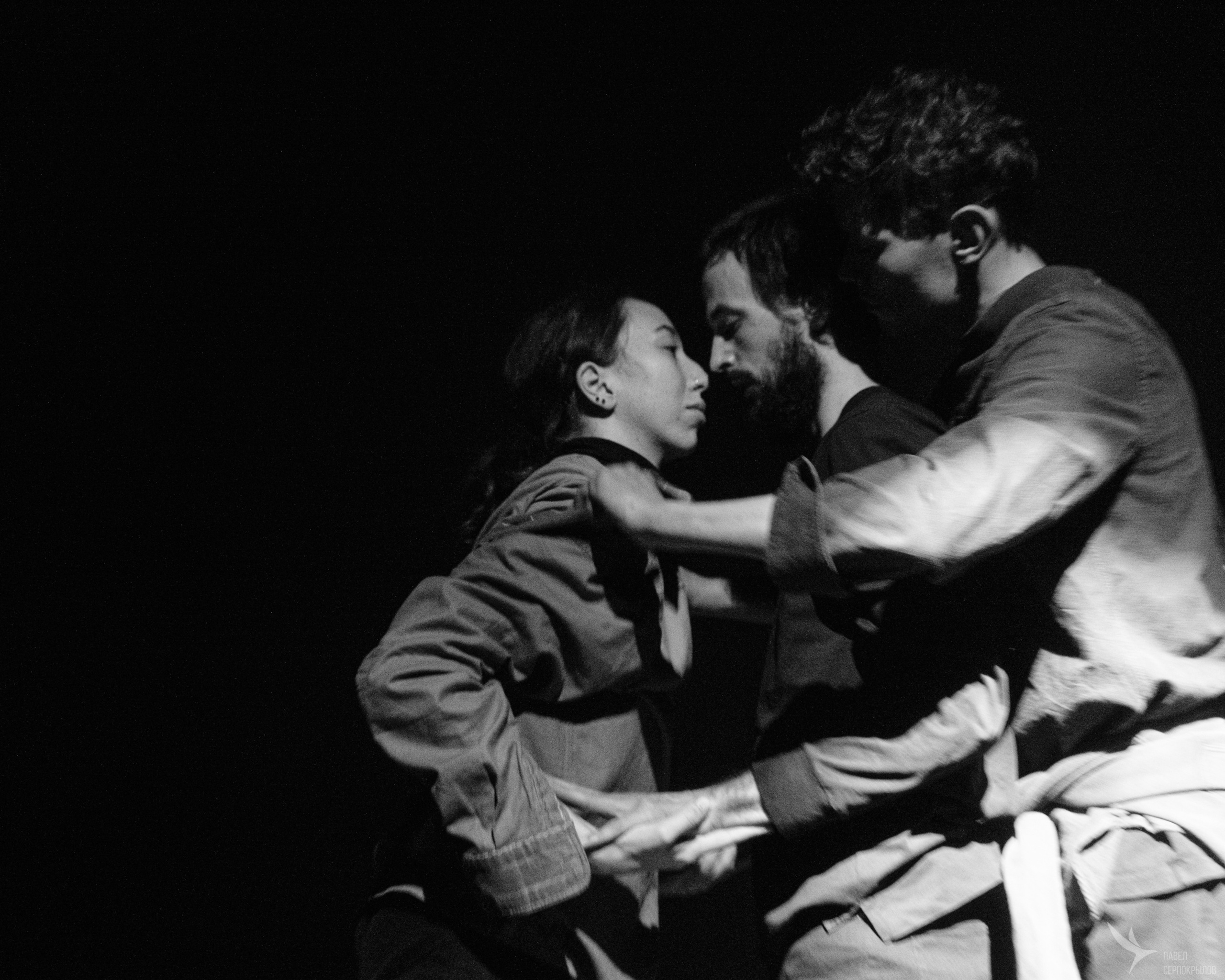 Фестиваль современного и экспериментального танца «Площадь свободы». Репортажный фотограф в Казани Павел Серпокрылов