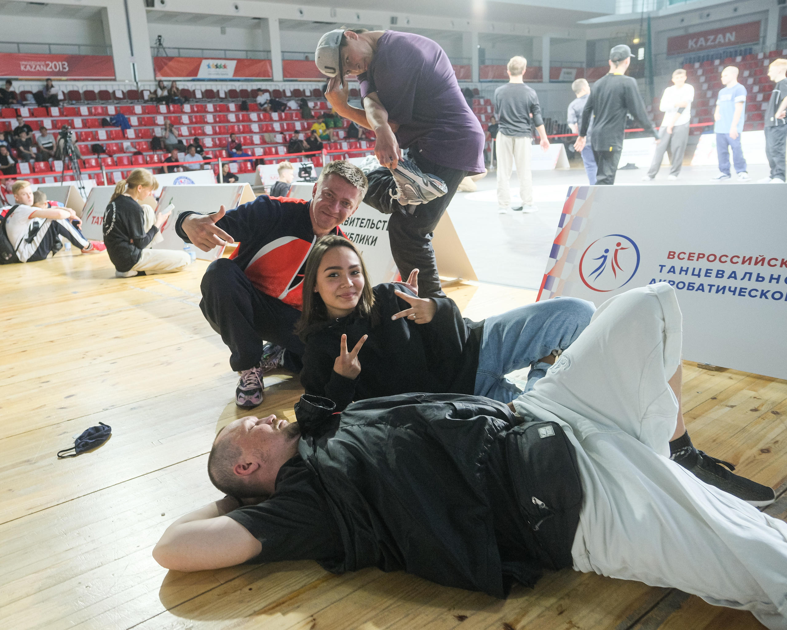 Фотосъемка брейкинга. Репортажный фотограф в Казани Павел Серпокрылов