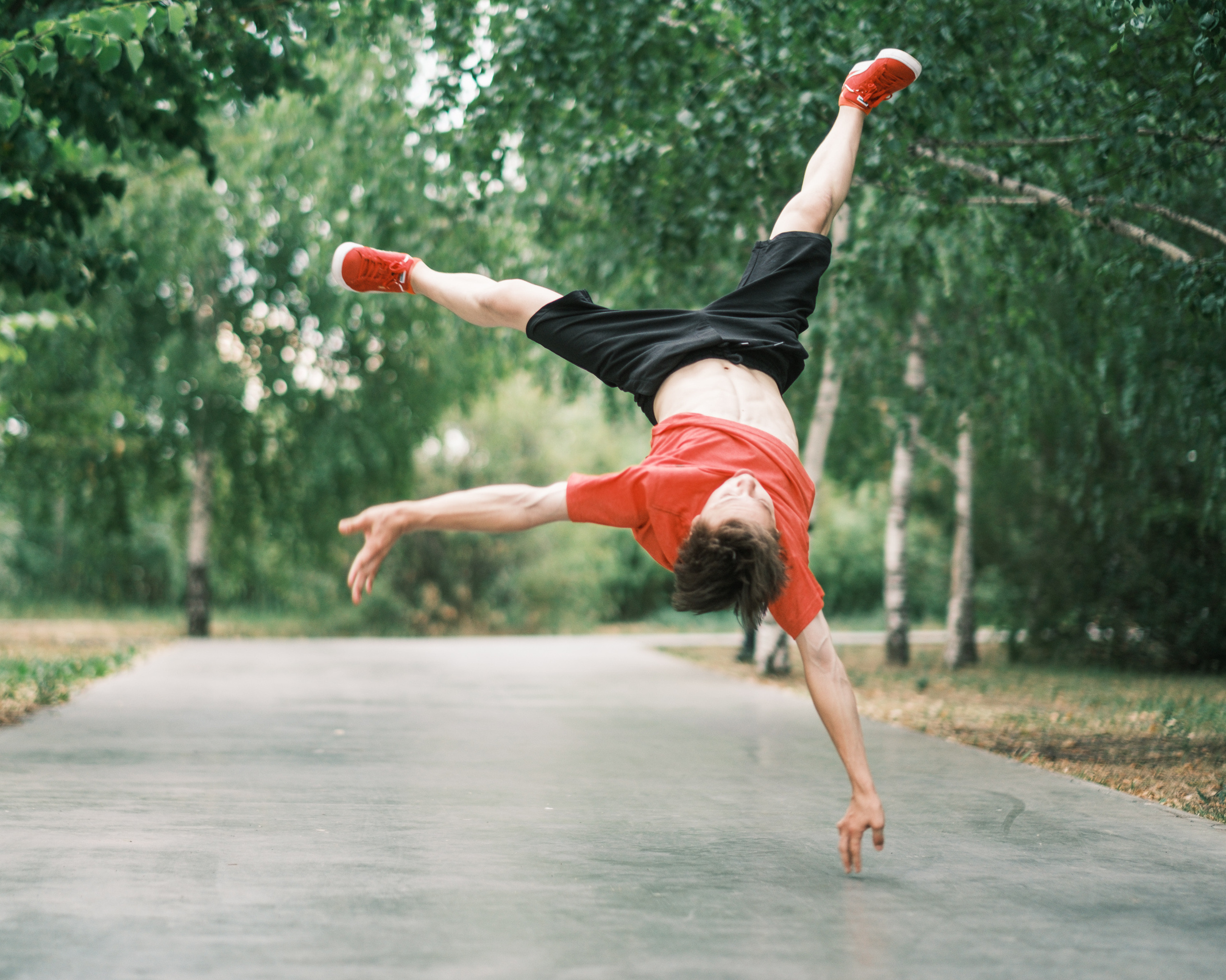 Арсений. Репортажный фотограф в Казани Павел Серпокрылов