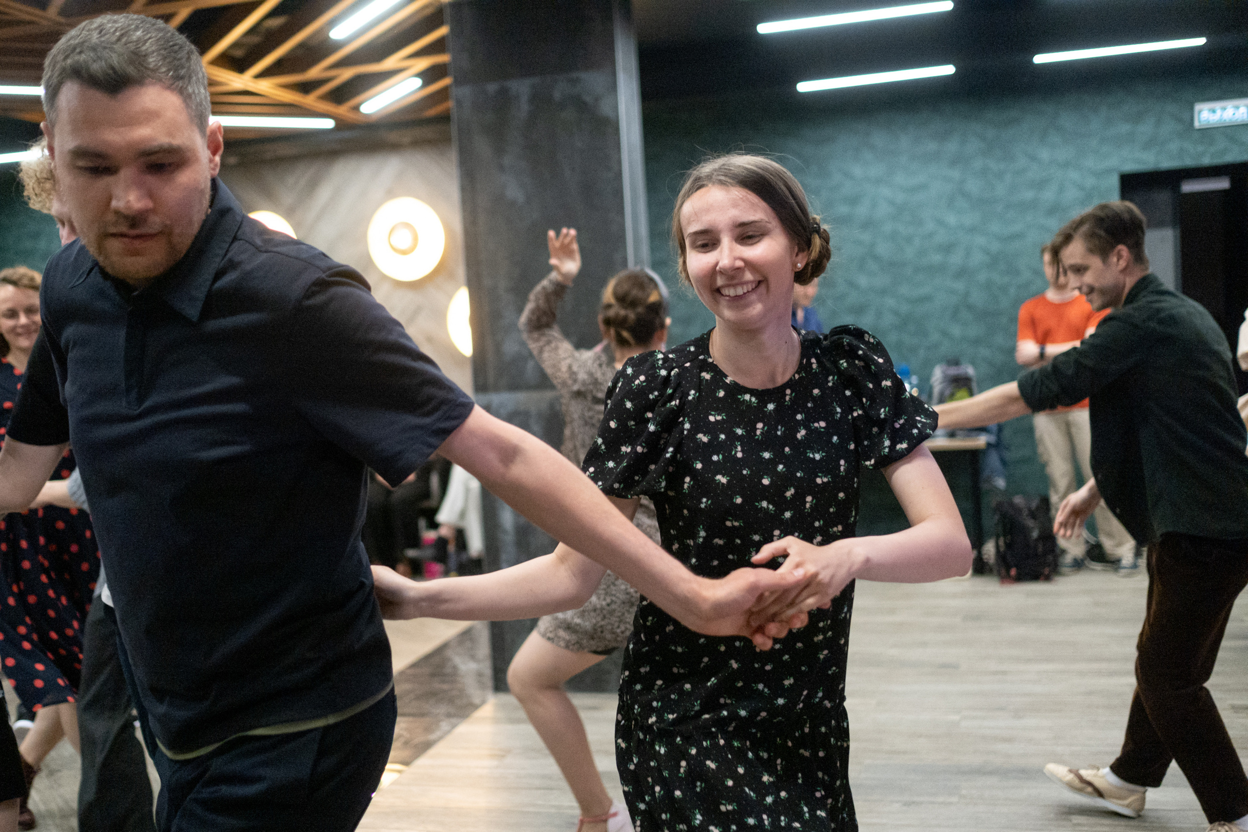 Summer Fest Kazan 2022. Репортажный фотограф в Казани Павел Серпокрылов