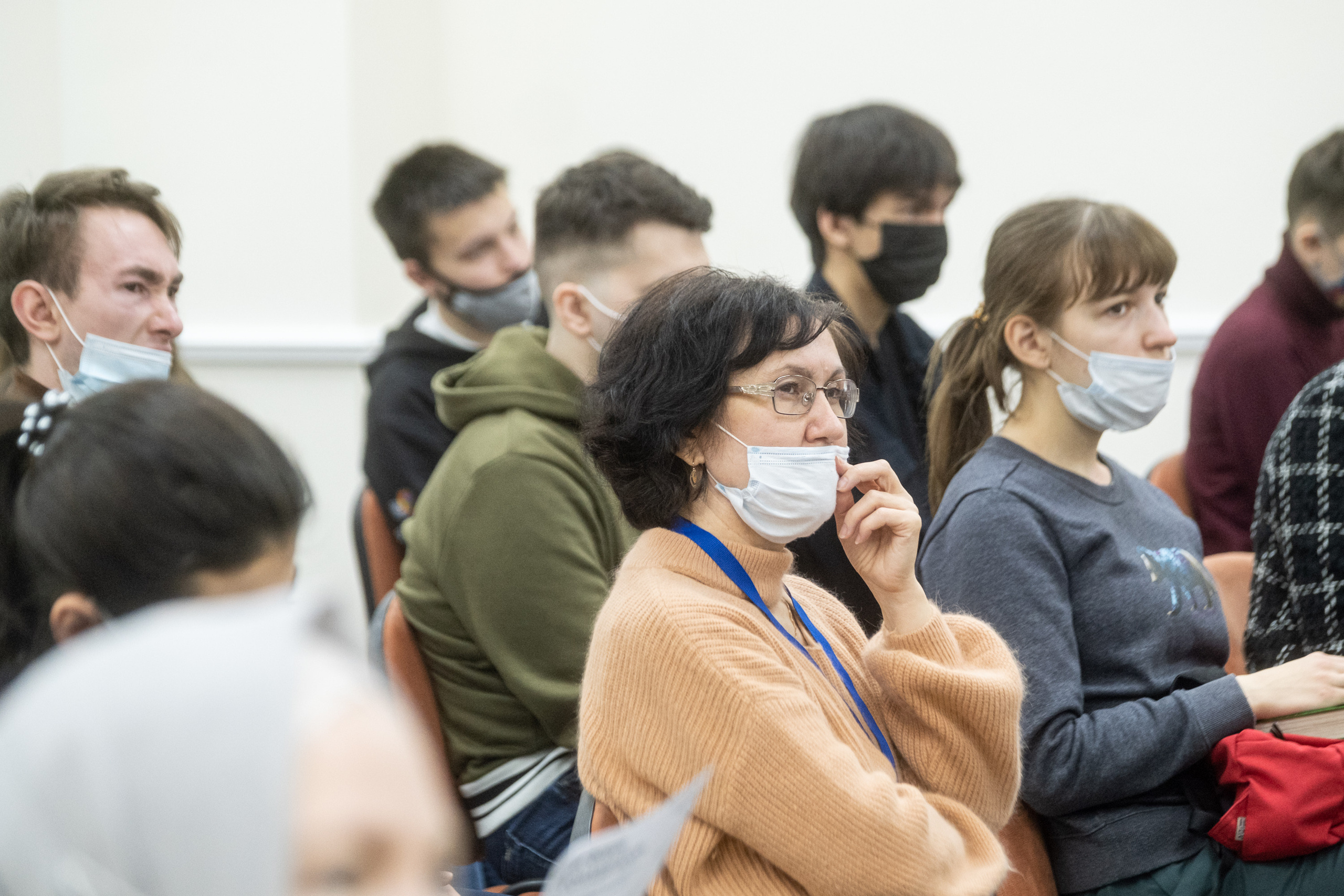 Бизнес-форум «Агронавигатор». Репортажный фотограф в Казани Павел Серпокрылов