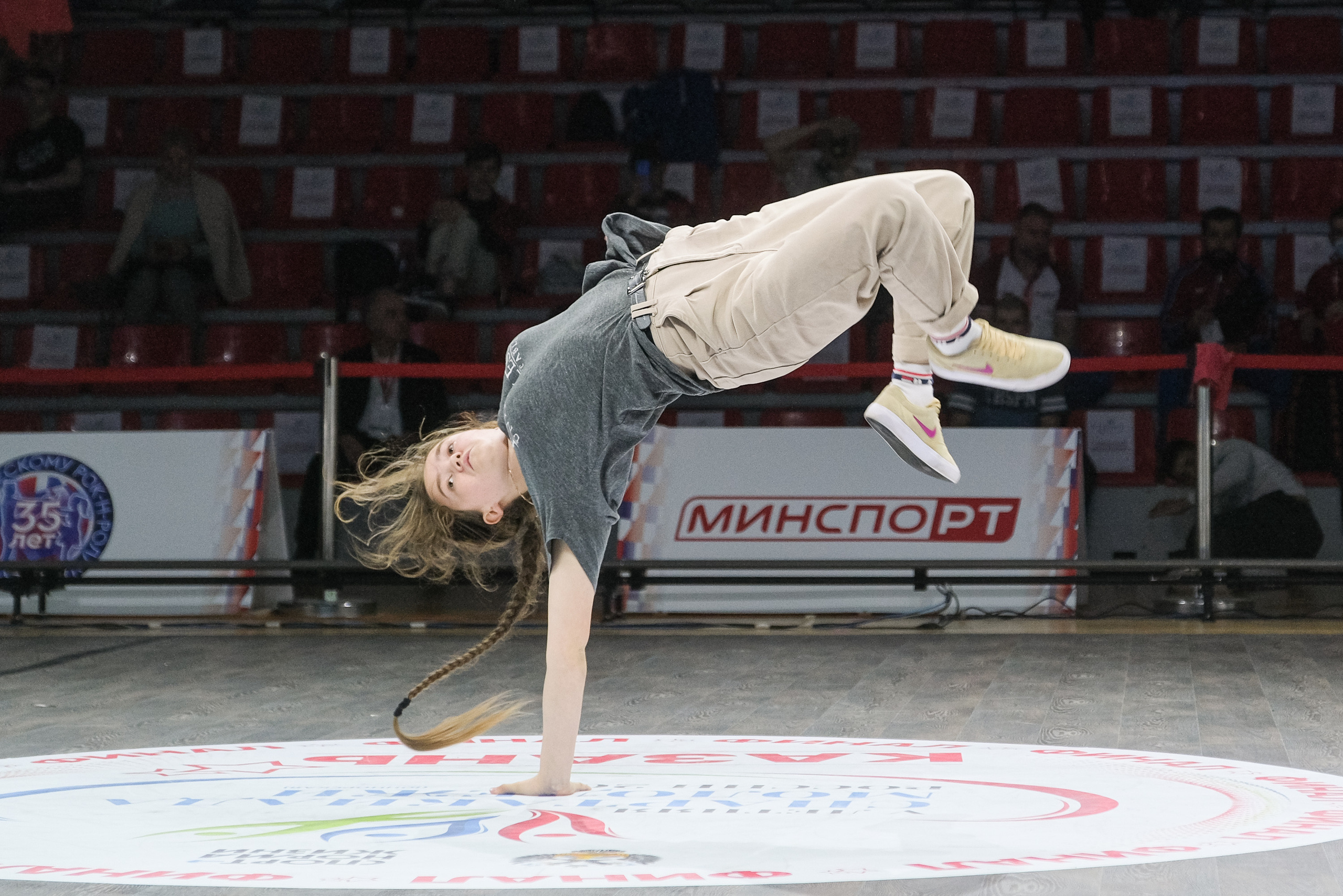 Фотосъемка брейкинга. Репортажный фотограф в Казани Павел Серпокрылов