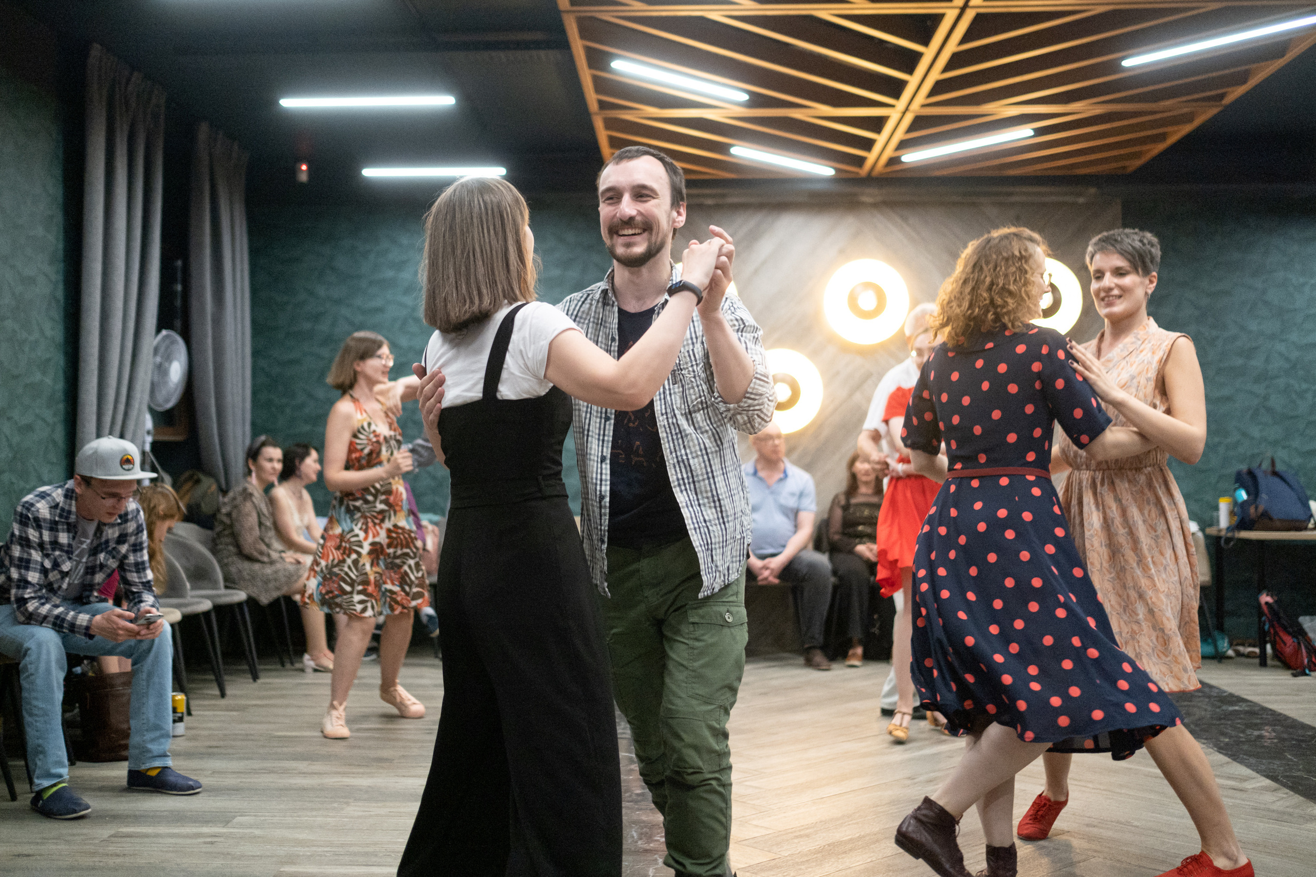 Summer Fest Kazan 2022. Репортажный фотограф в Казани Павел Серпокрылов