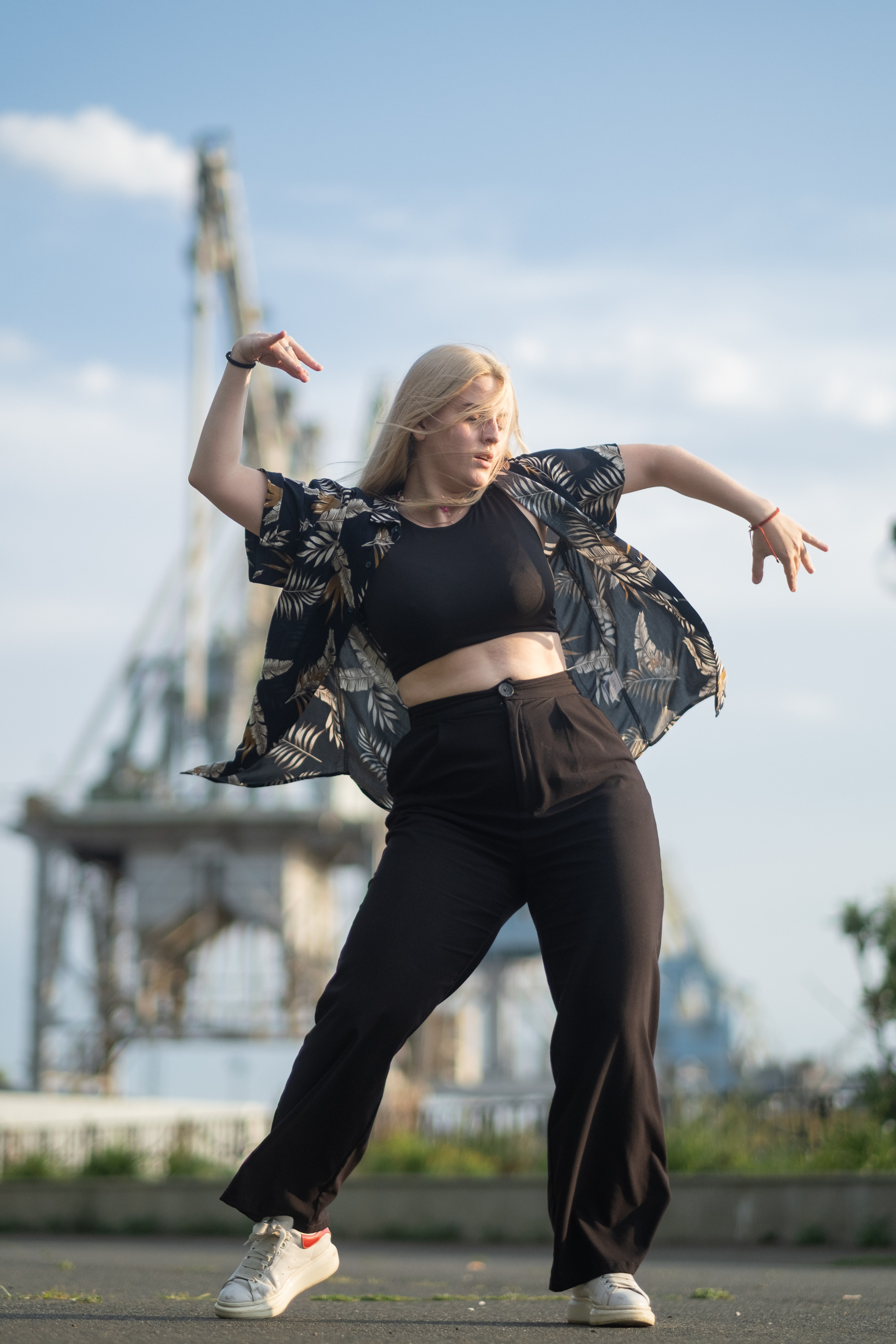 Катерина. Репортажный фотограф в Казани Павел Серпокрылов