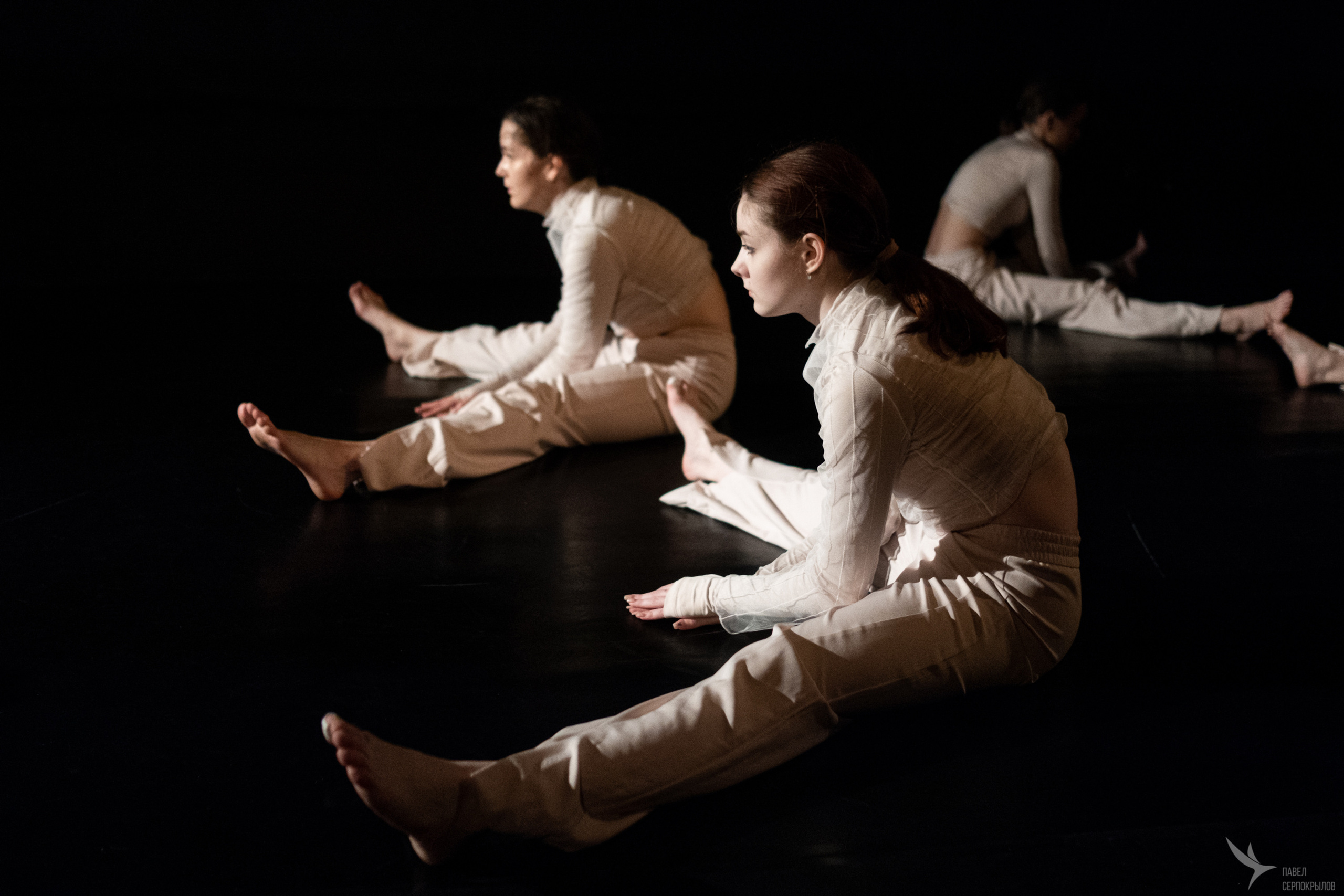 Пластический спектакль | Знакомство |. Репортажный фотограф в Казани Павел Серпокрылов