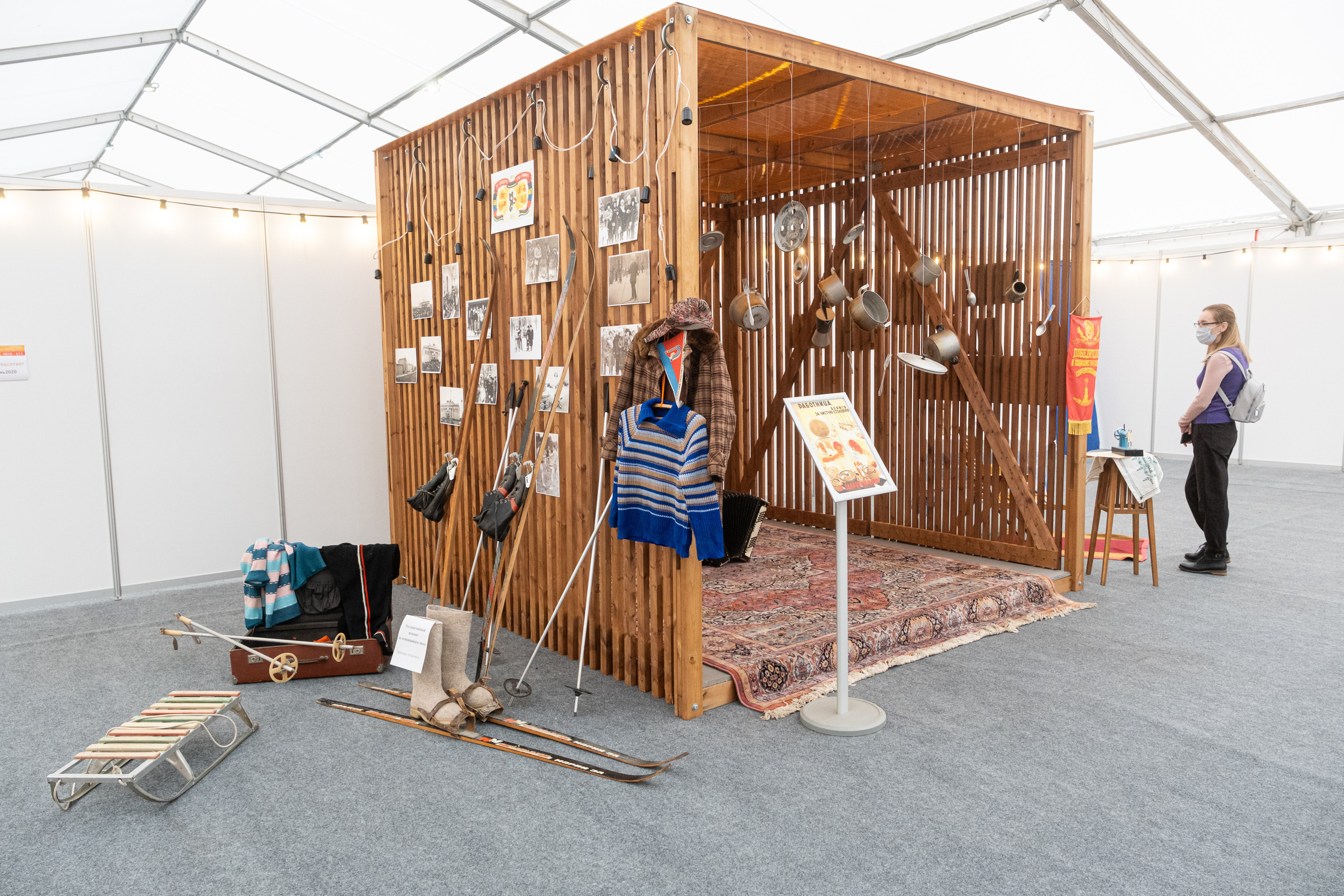 Выставка «Арт-галерея. Казань». Репортажный фотограф в Казани Павел Серпокрылов