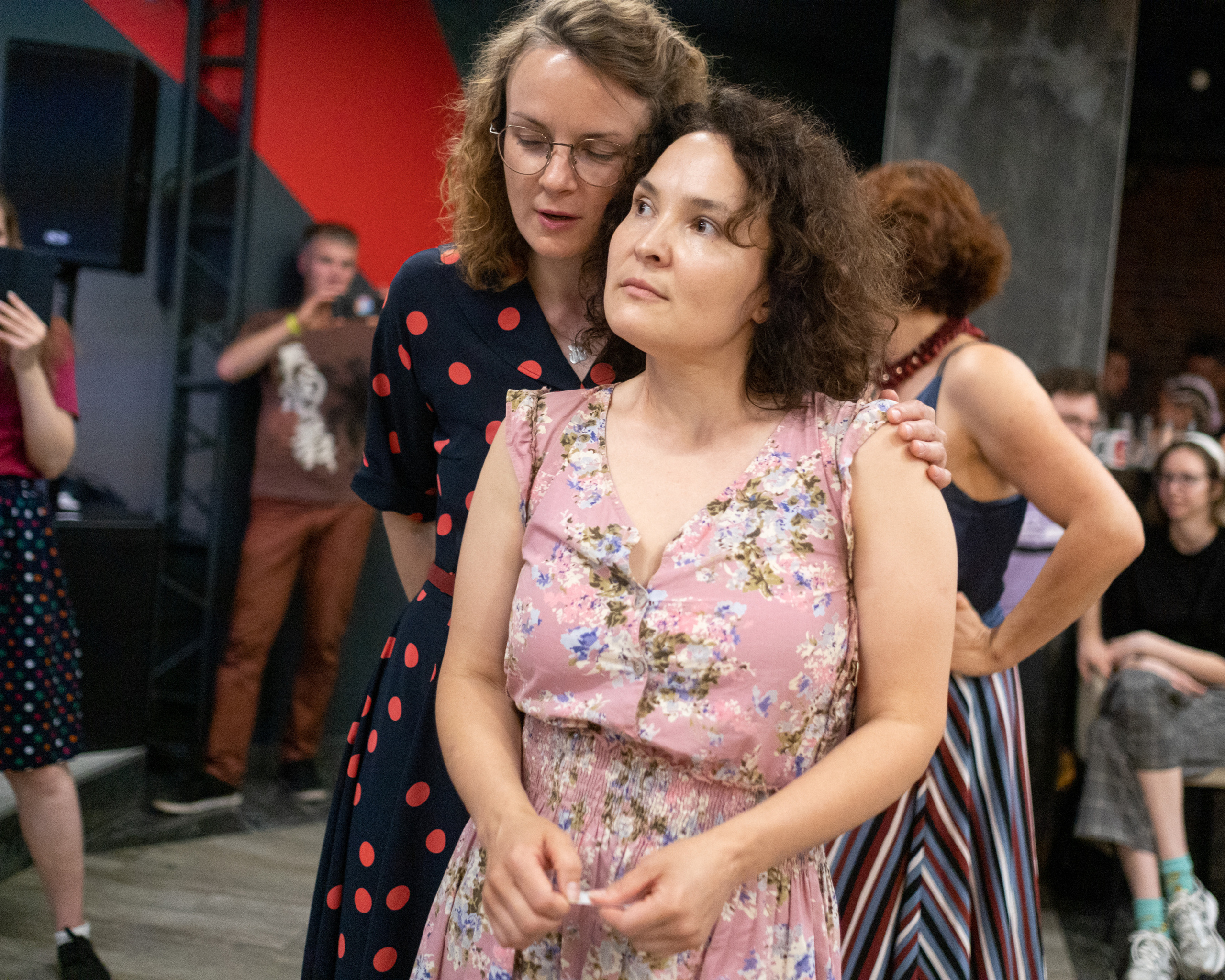 Summer Fest Kazan 2022. Репортажный фотограф в Казани Павел Серпокрылов