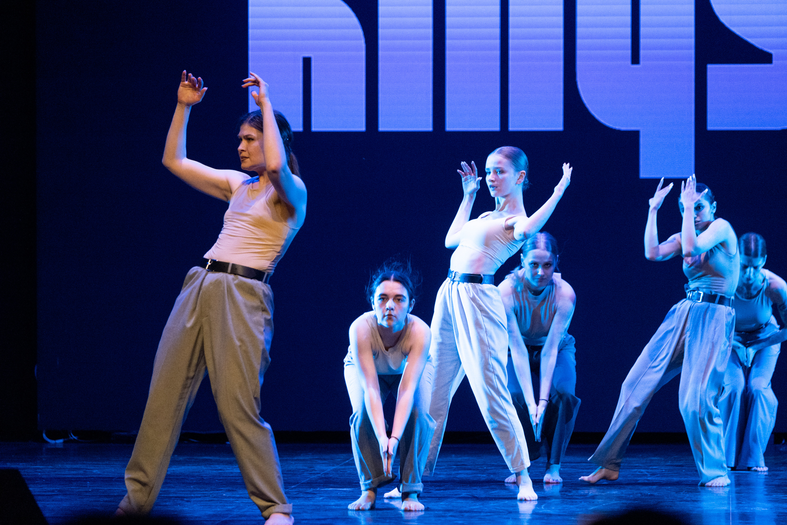 Kingstep Show 9. Первые кадры. Репортажный фотограф в Казани Павел Серпокрылов