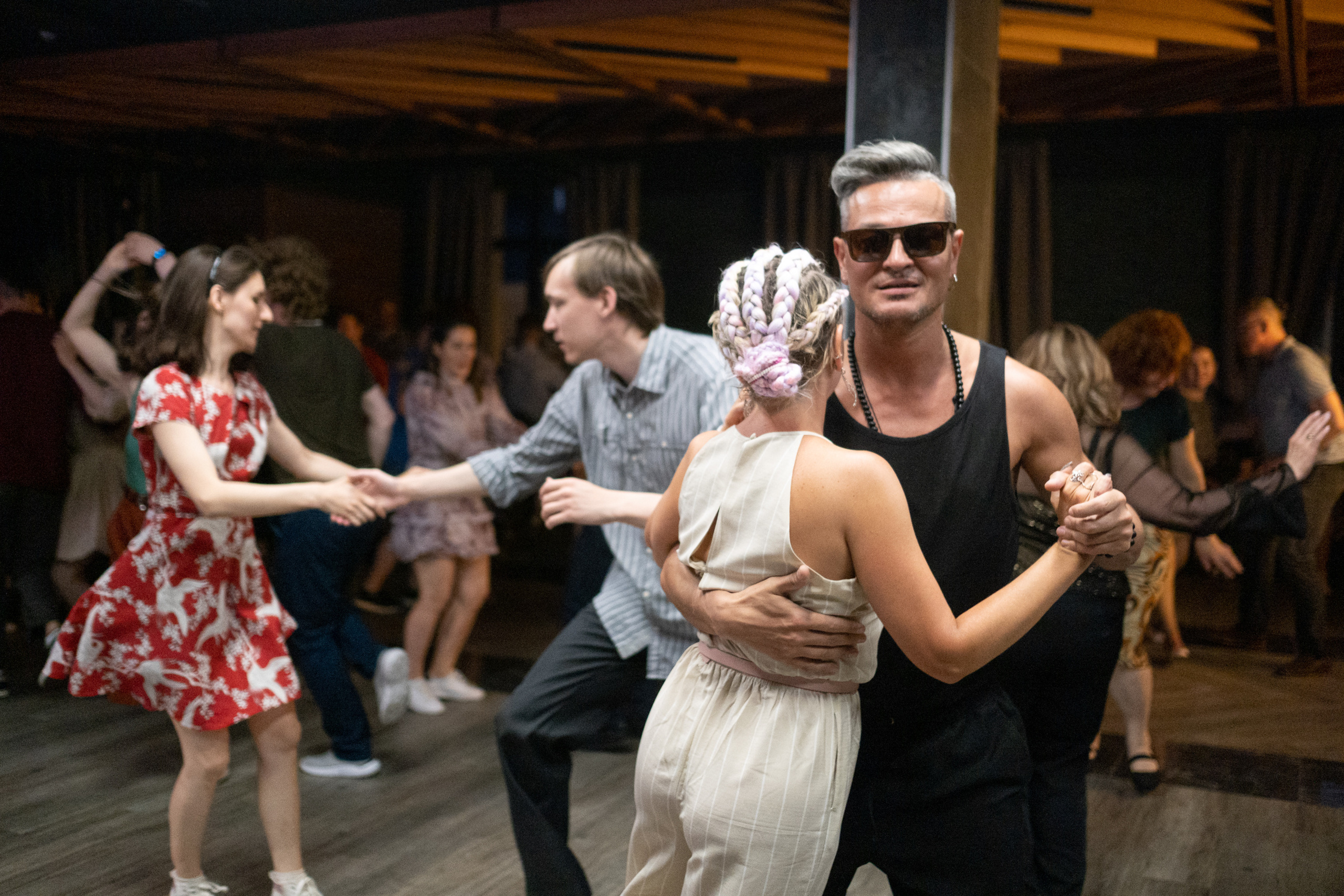 Summer Fest Kazan 2022. Репортажный фотограф в Казани Павел Серпокрылов