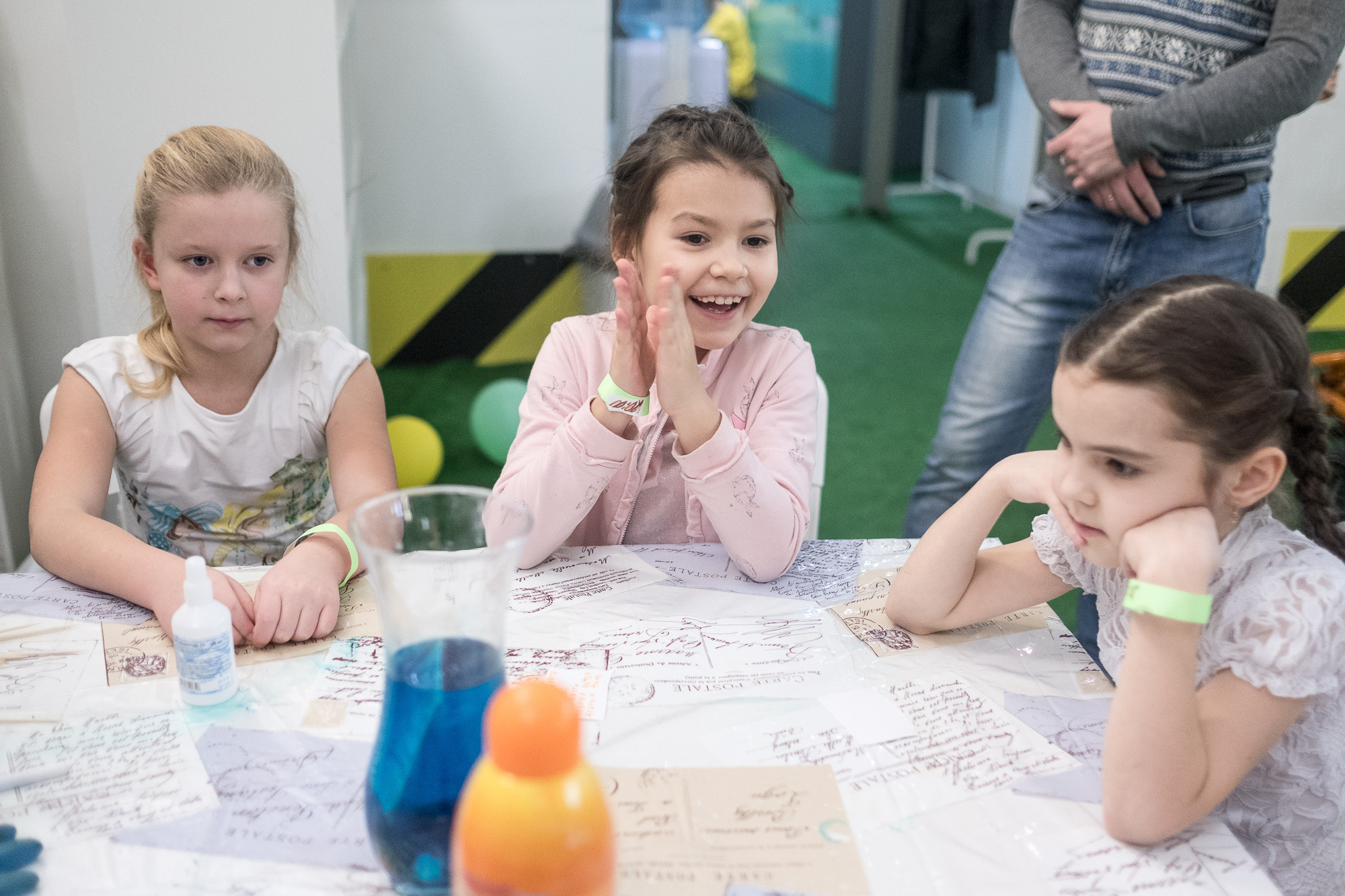 Фотограф на день рождения ребенка. Репортажный фотограф в Казани Павел Серпокрылов