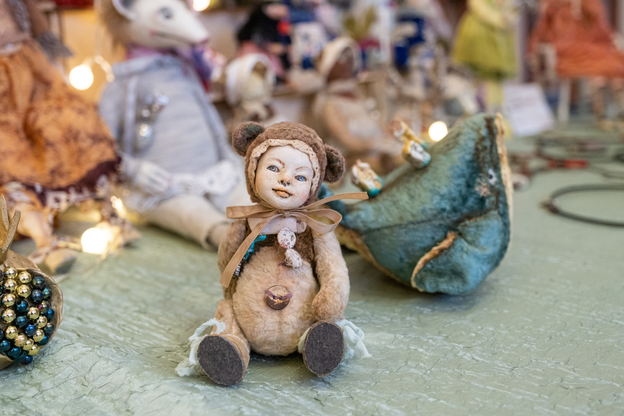 Выставка «Арт-галерея. Казань». Репортажный фотограф в Казани Павел Серпокрылов