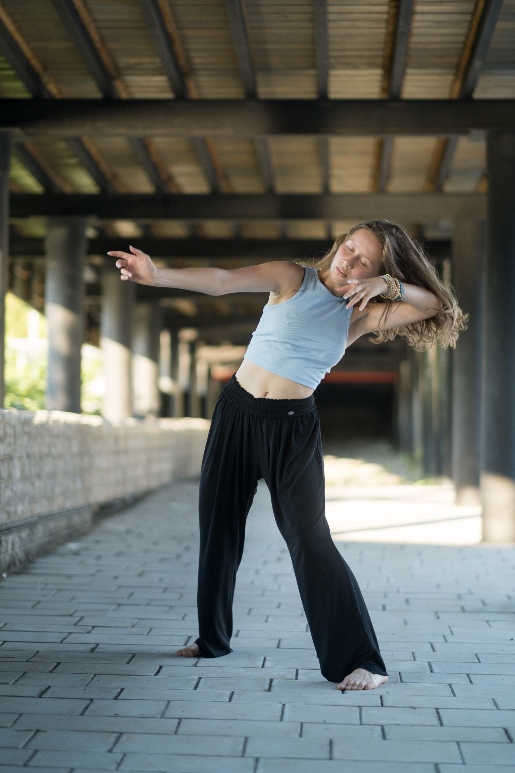 Полина. Репортажный фотограф в Казани Павел Серпокрылов