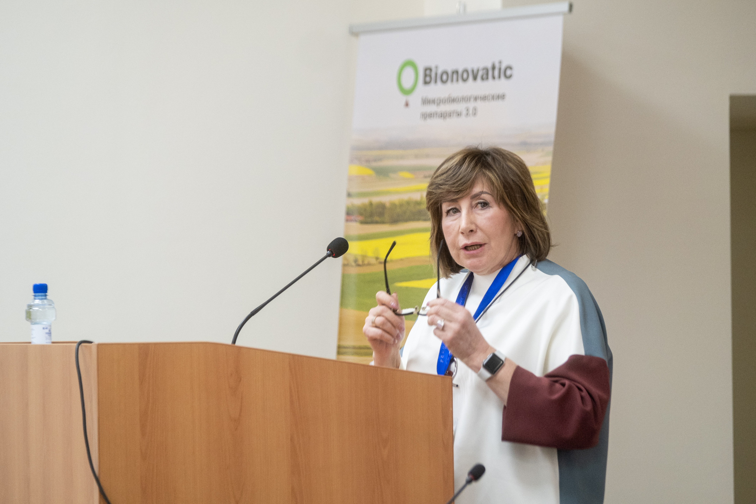 Бизнес-форум «Агронавигатор». Репортажный фотограф в Казани Павел Серпокрылов