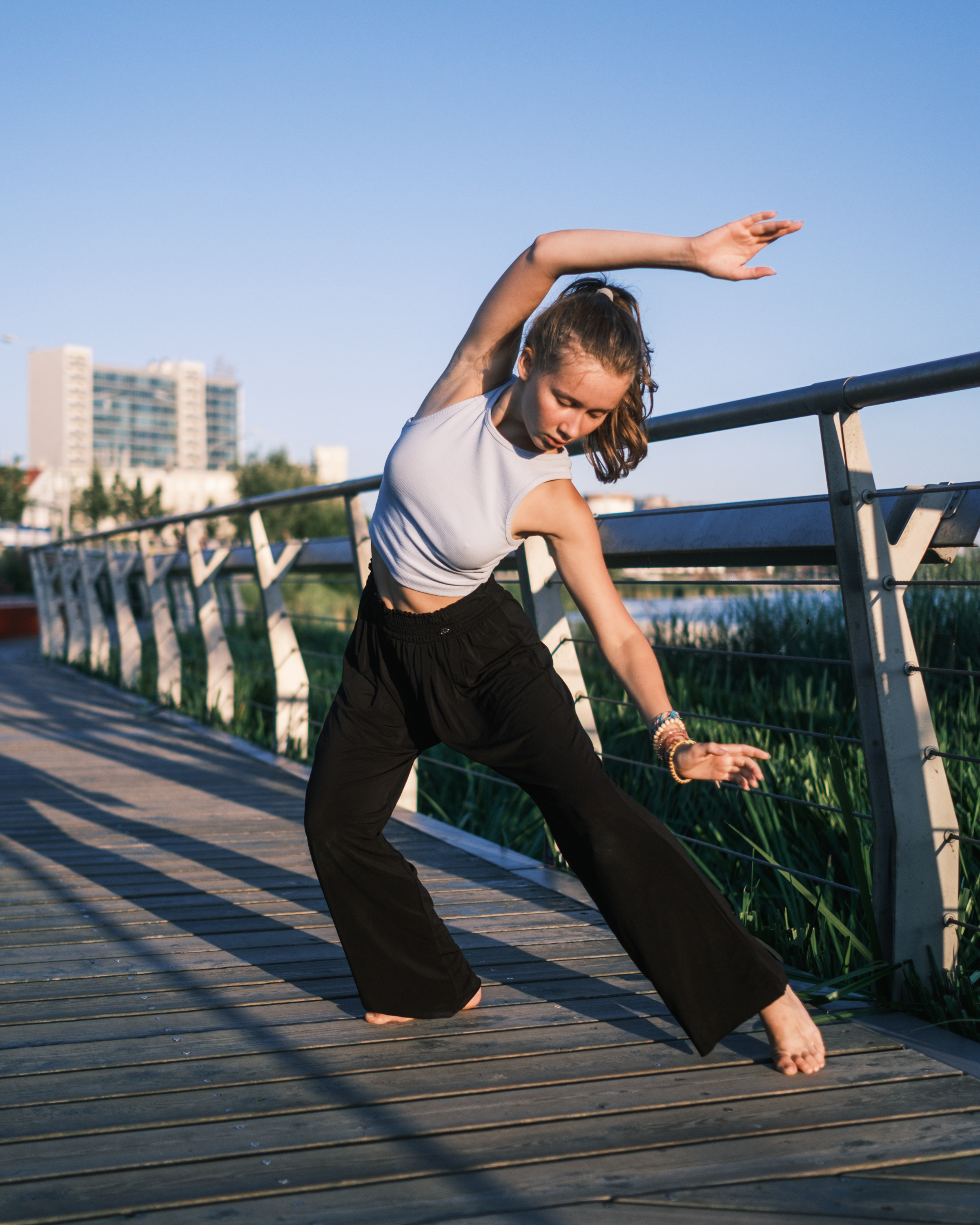 Полина. Репортажный фотограф в Казани Павел Серпокрылов