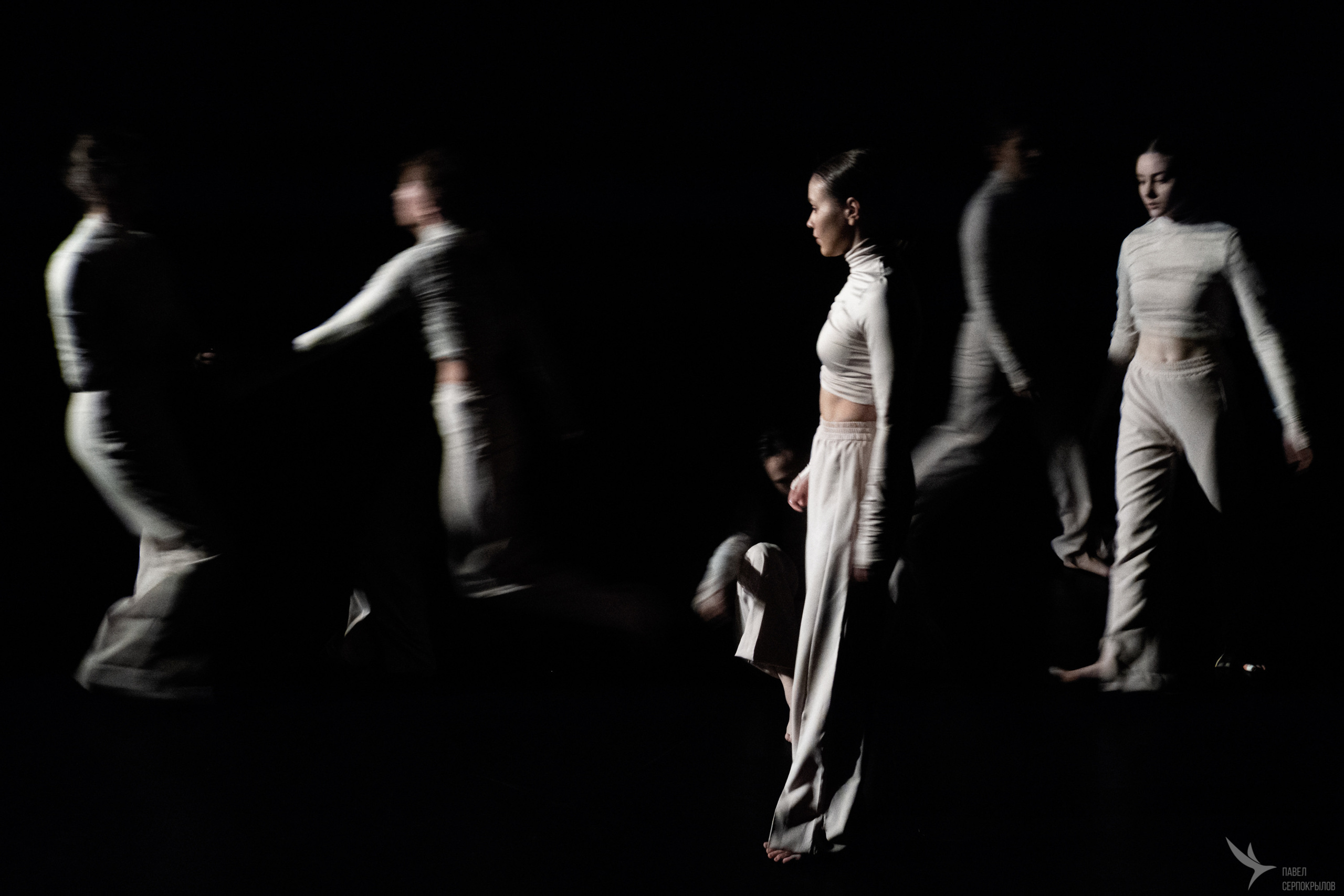 Пластический спектакль | Знакомство |. Репортажный фотограф в Казани Павел Серпокрылов