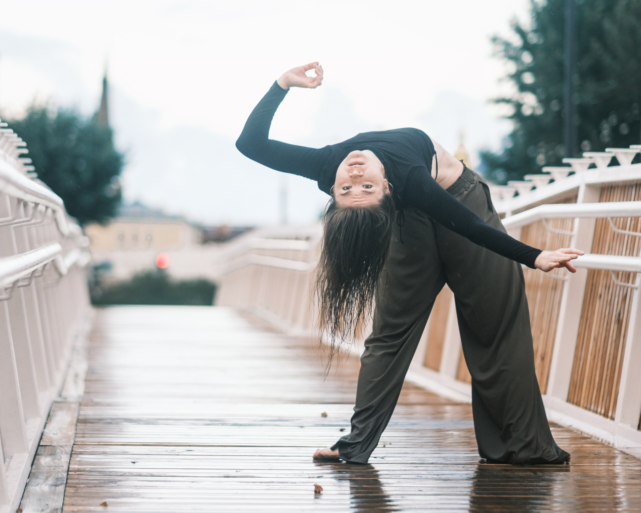 Анастасия. Репортажный фотограф в Казани Павел Серпокрылов