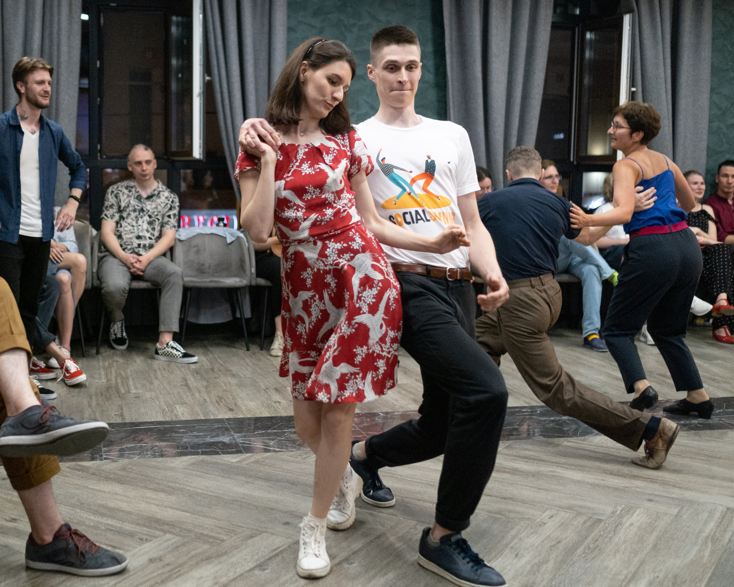 Summer Fest Kazan 2022. Репортажный фотограф в Казани Павел Серпокрылов