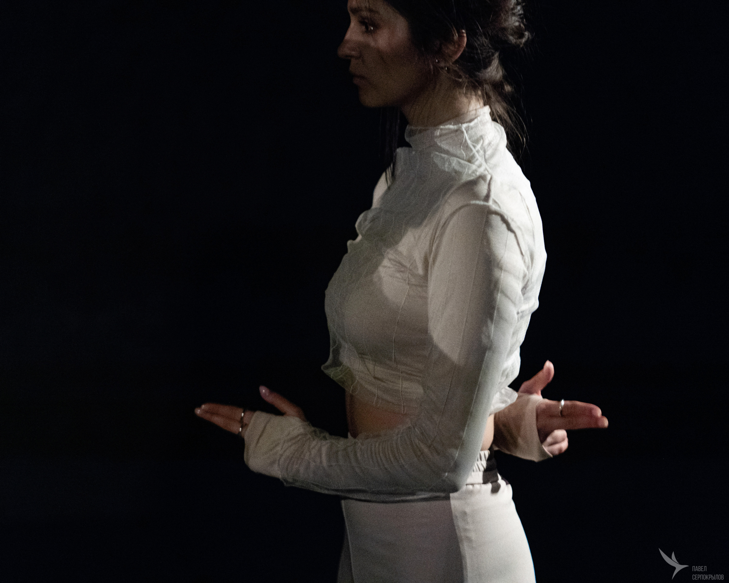 Пластический спектакль | Знакомство |. Репортажный фотограф в Казани Павел Серпокрылов