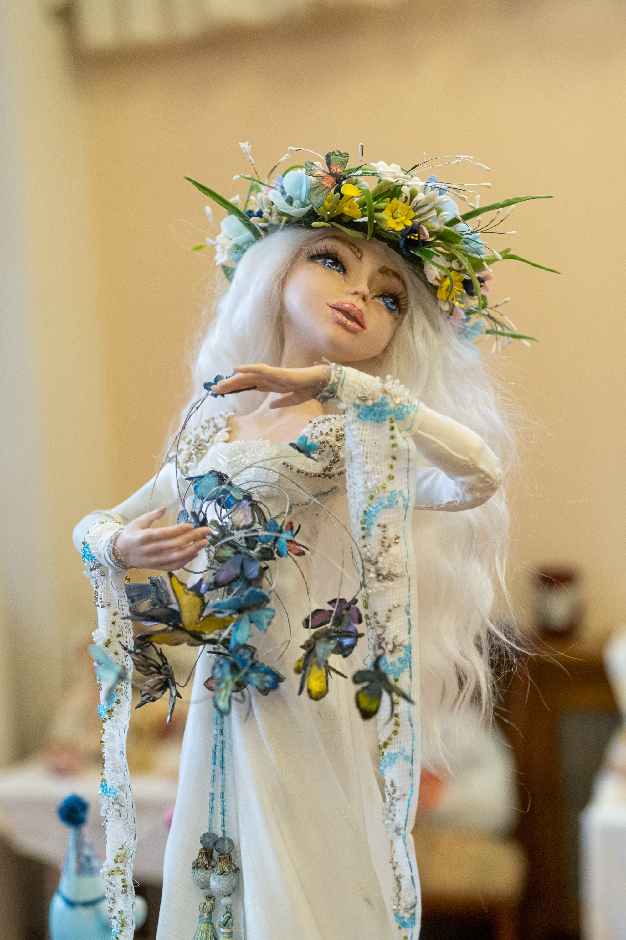 Выставка «Арт-галерея. Казань». Репортажный фотограф в Казани Павел Серпокрылов