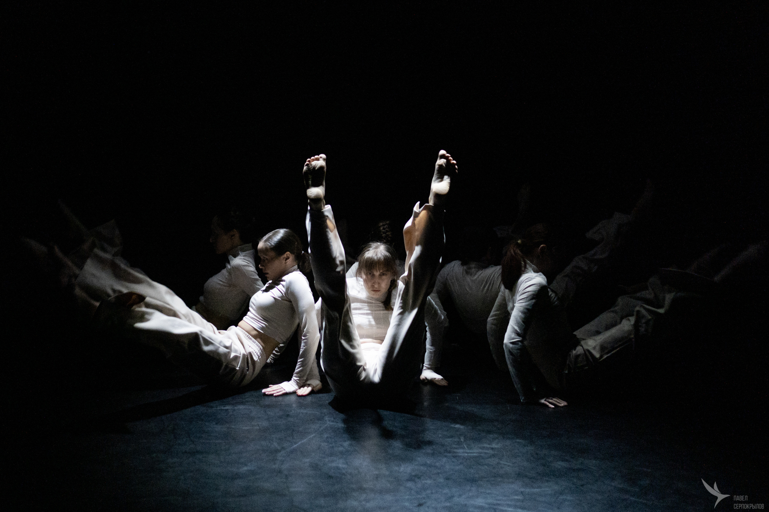 Пластический спектакль | Знакомство |. Репортажный фотограф в Казани Павел Серпокрылов