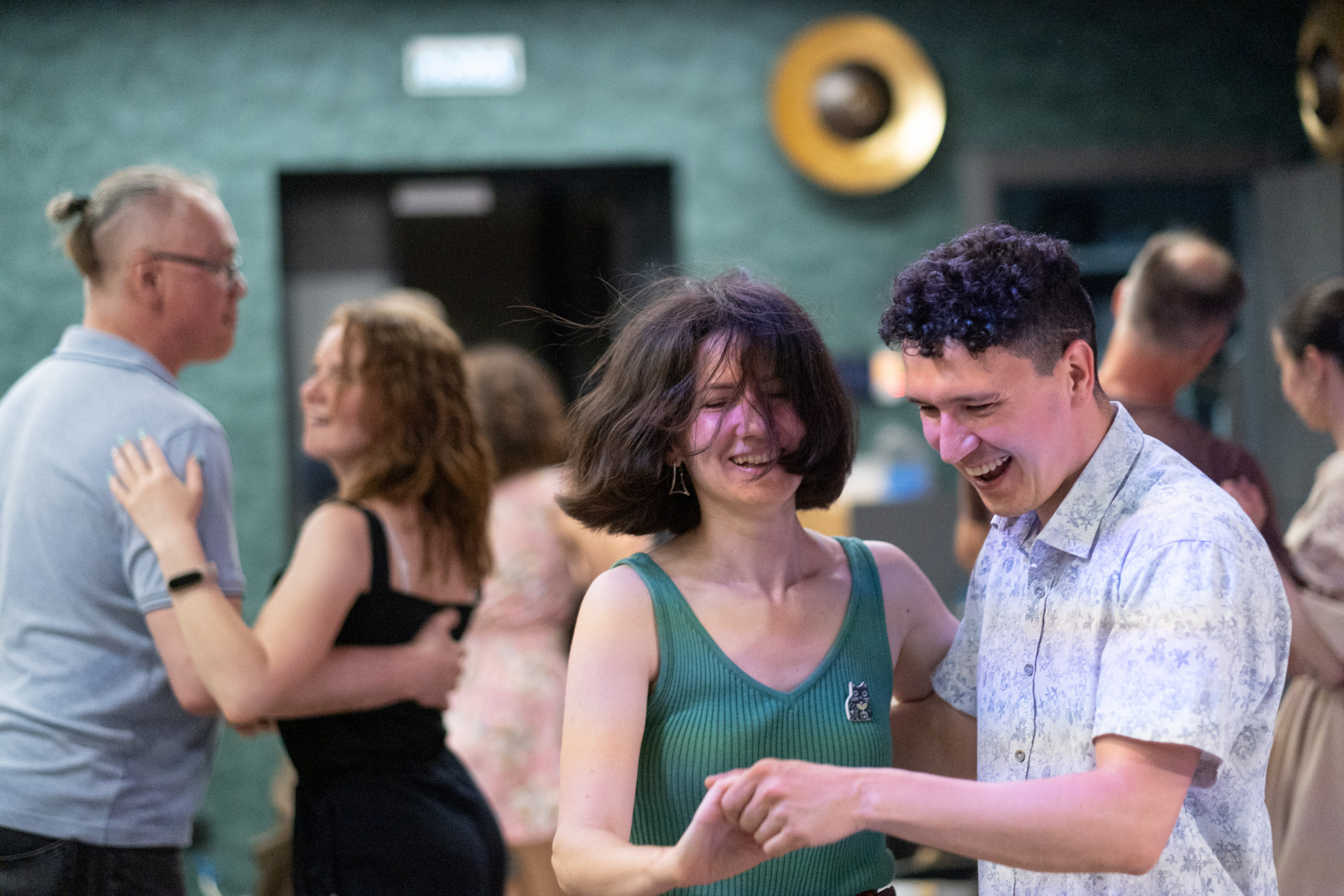 Summer Fest Kazan 2022. Репортажный фотограф в Казани Павел Серпокрылов