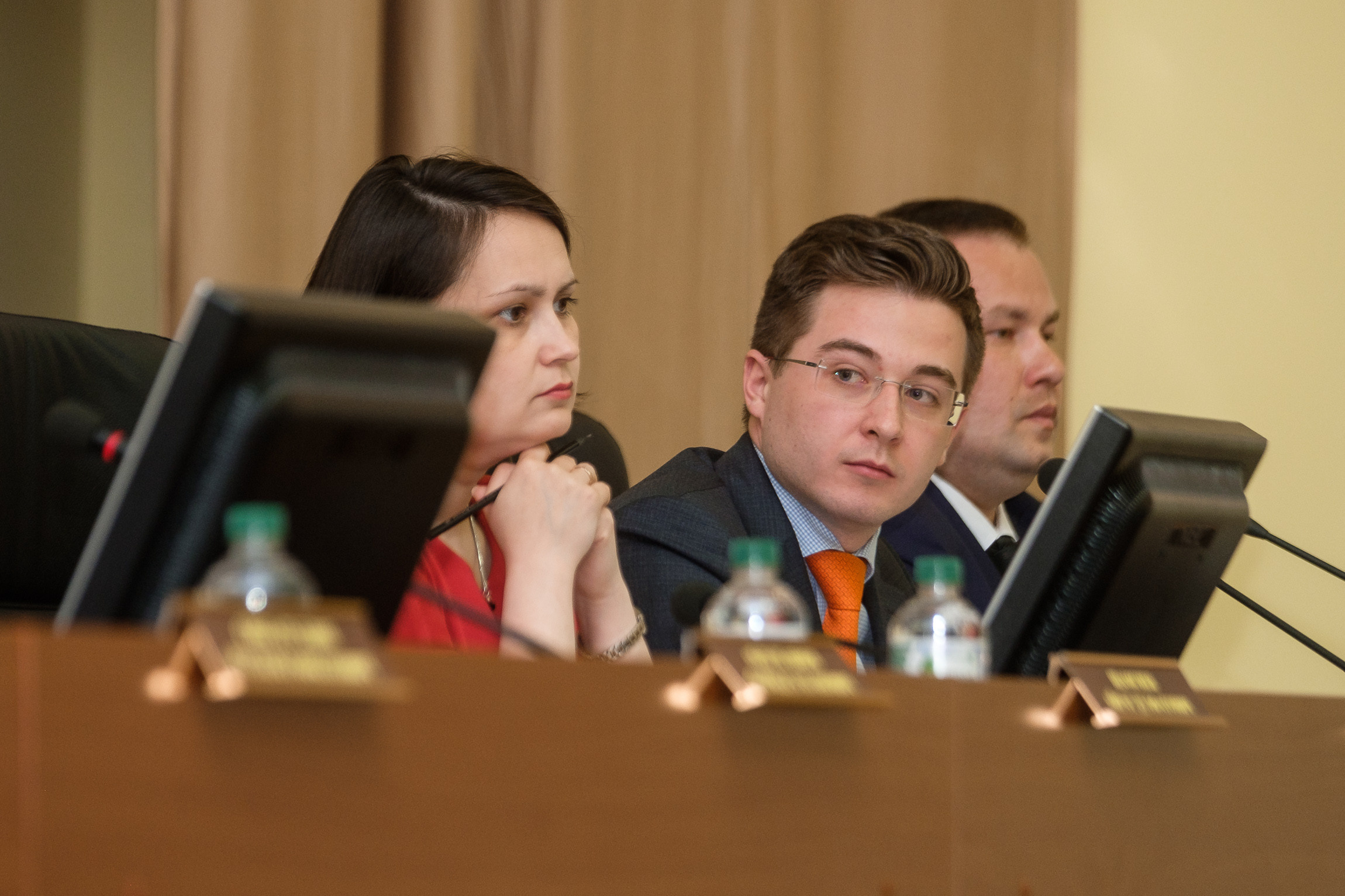 Фотосъемка мероприятий для бизнеса. Репортажный фотограф в Казани Павел Серпокрылов