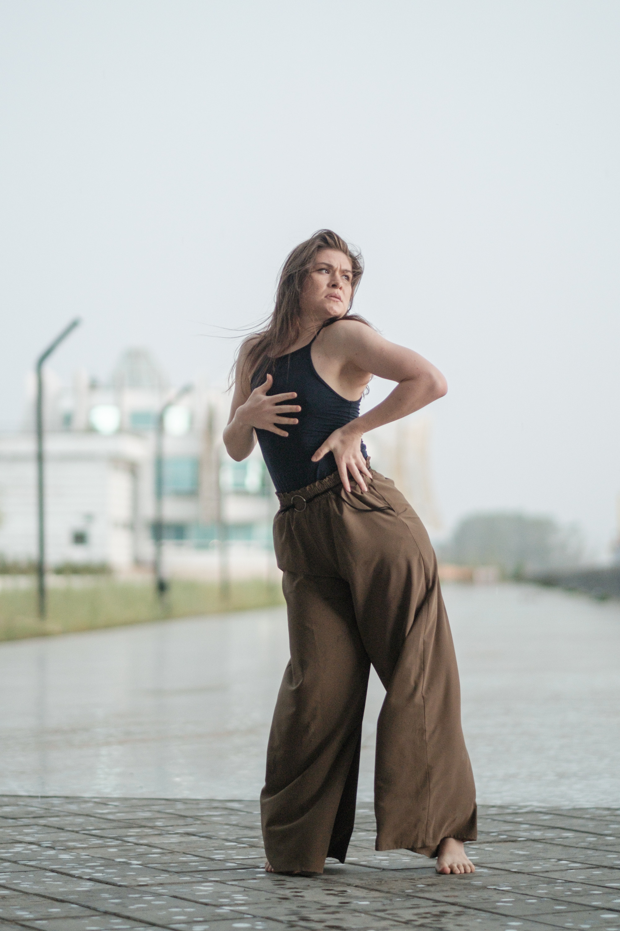 Анастасия. Репортажный фотограф в Казани Павел Серпокрылов