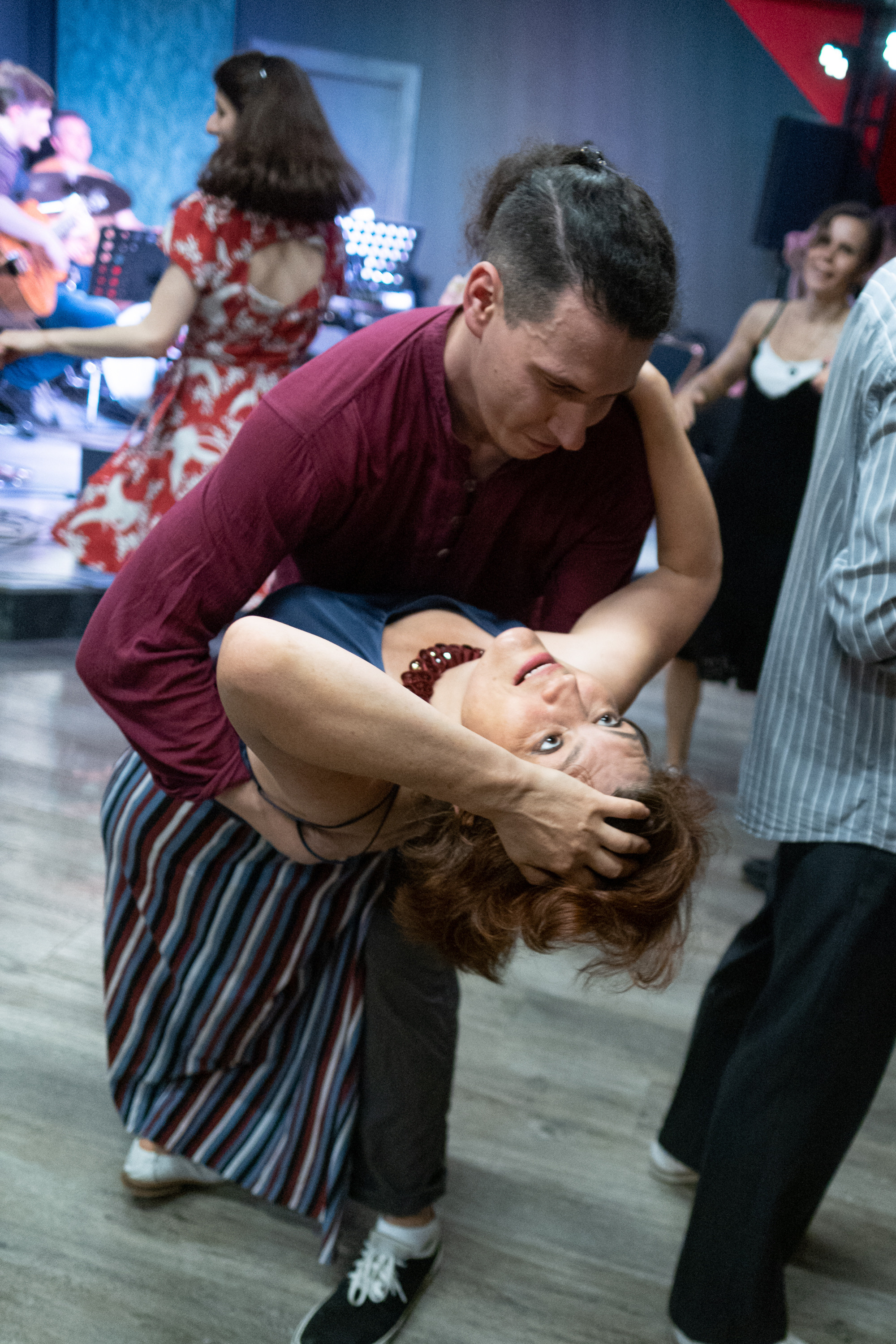 Summer Fest Kazan 2022. Репортажный фотограф в Казани Павел Серпокрылов