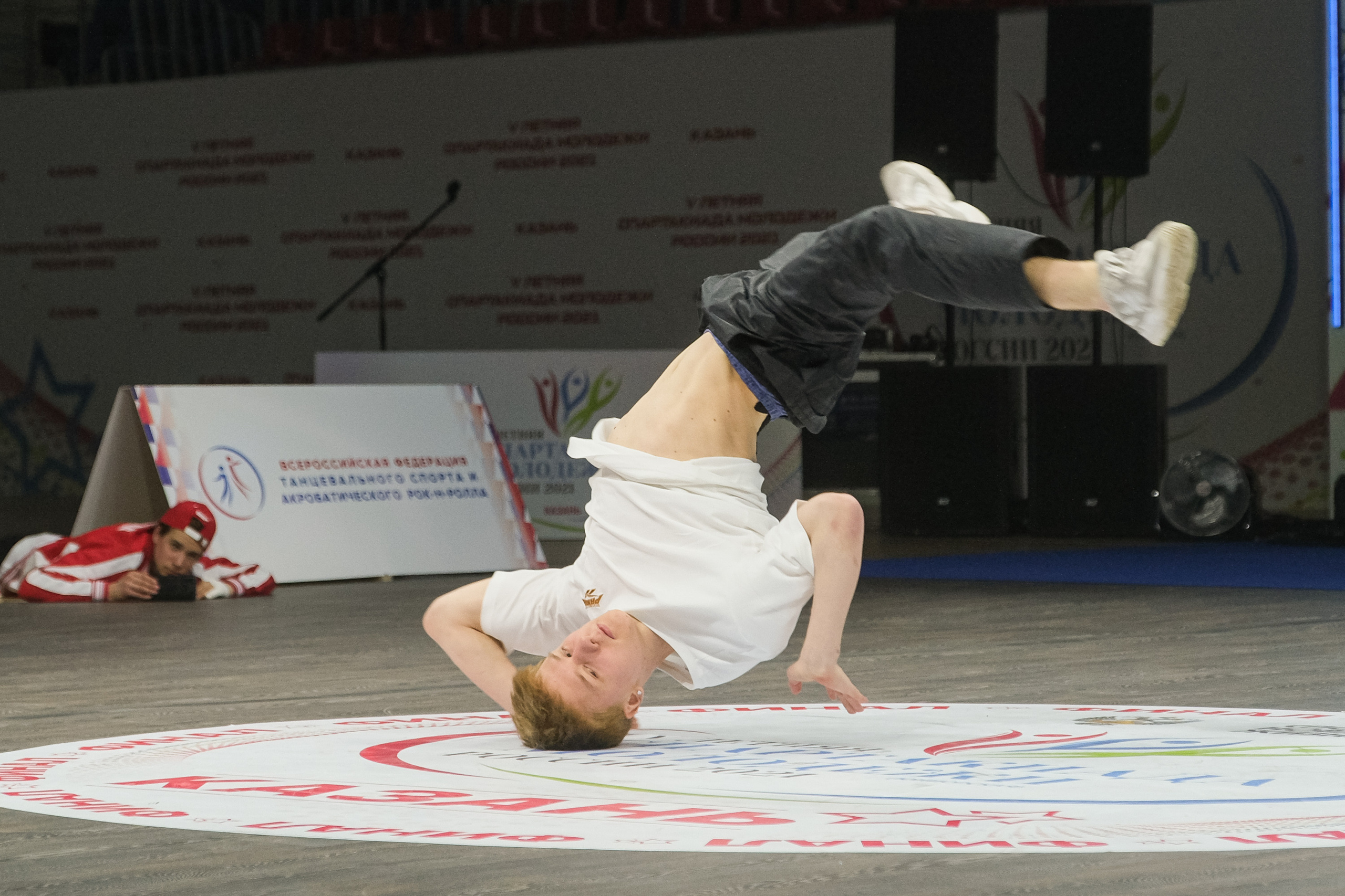 Фотосъемка брейкинга. Репортажный фотограф в Казани Павел Серпокрылов
