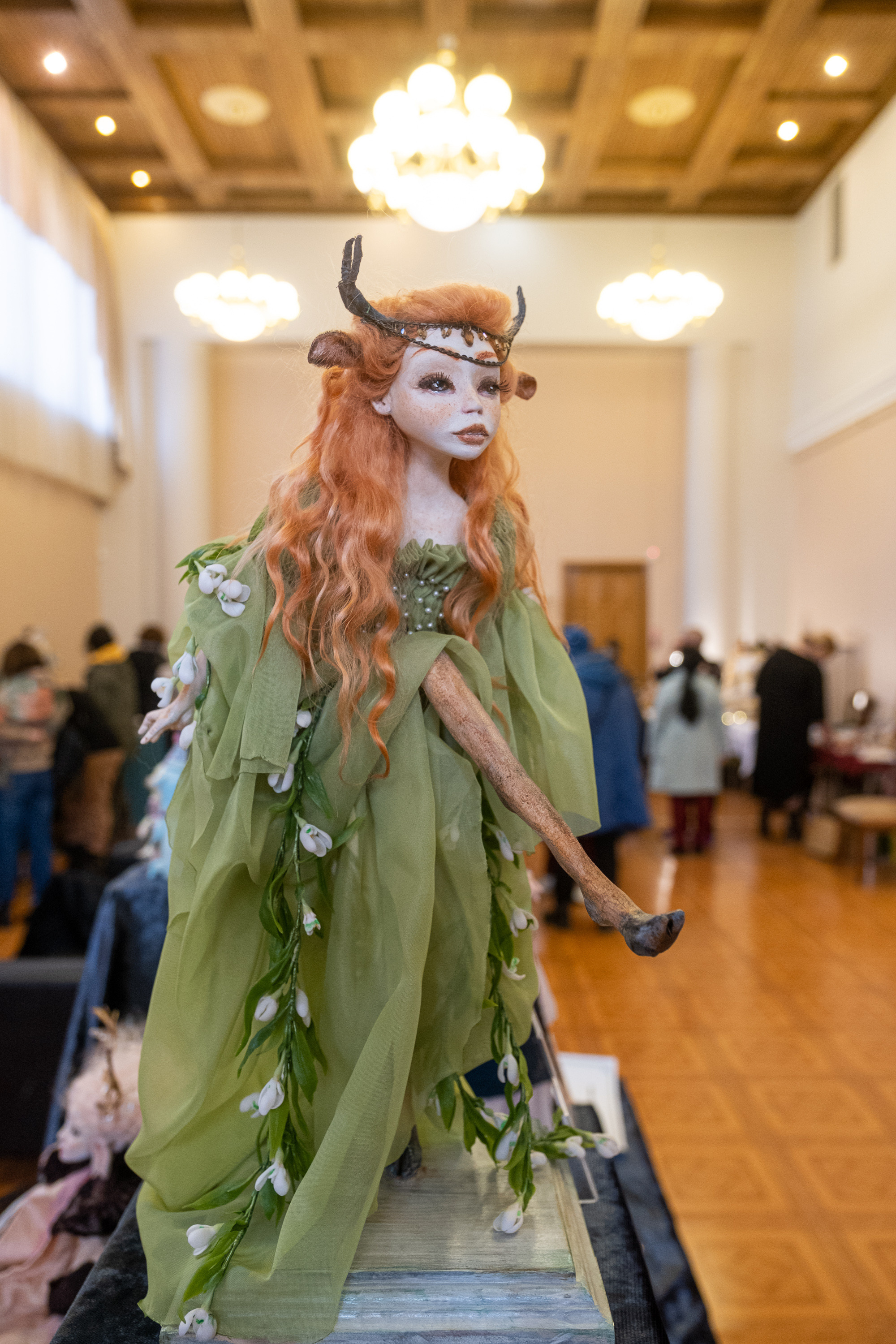 Выставка «Арт-галерея. Казань». Репортажный фотограф в Казани Павел Серпокрылов