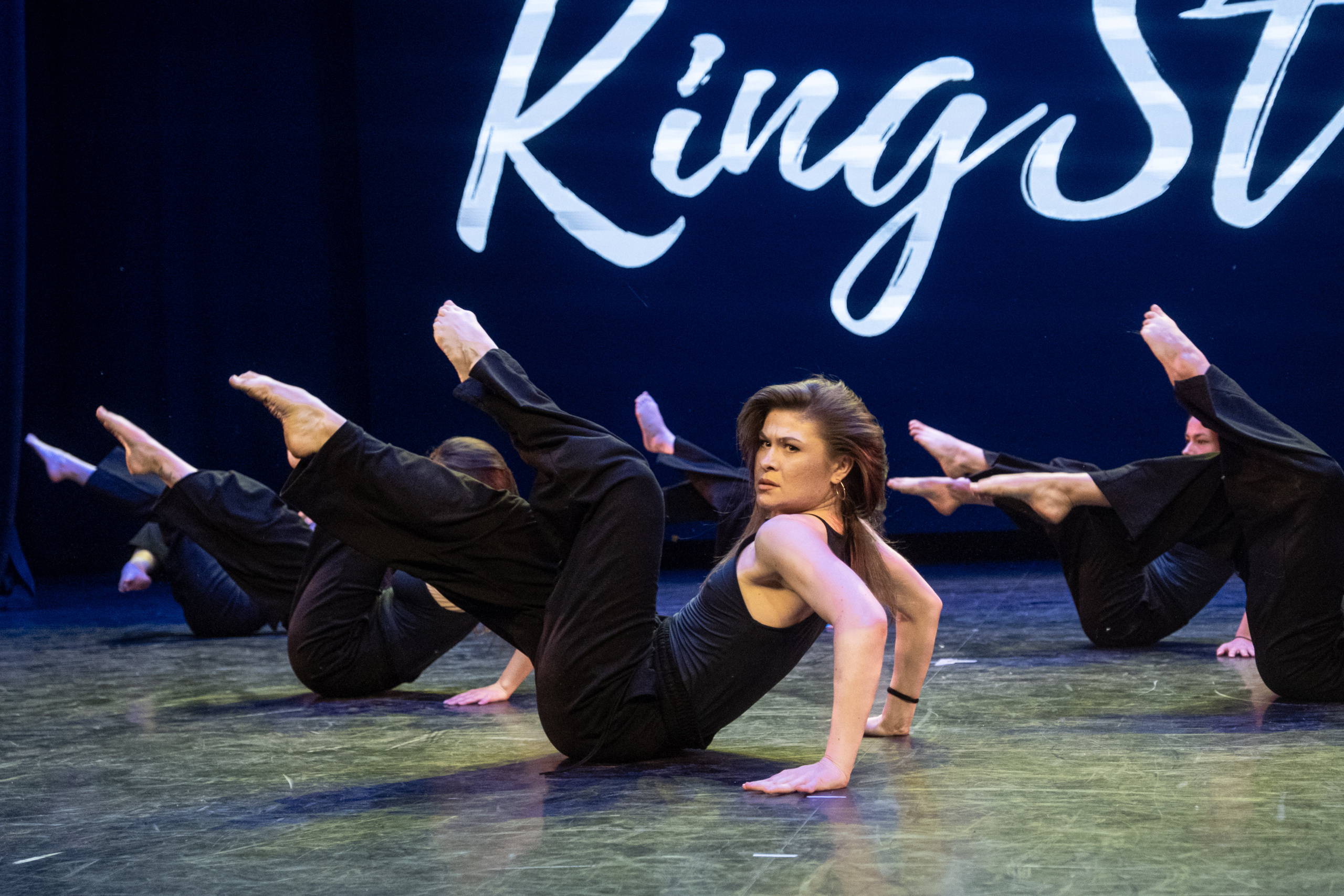 KingStep Show 8. Репортажный фотограф в Казани Павел Серпокрылов