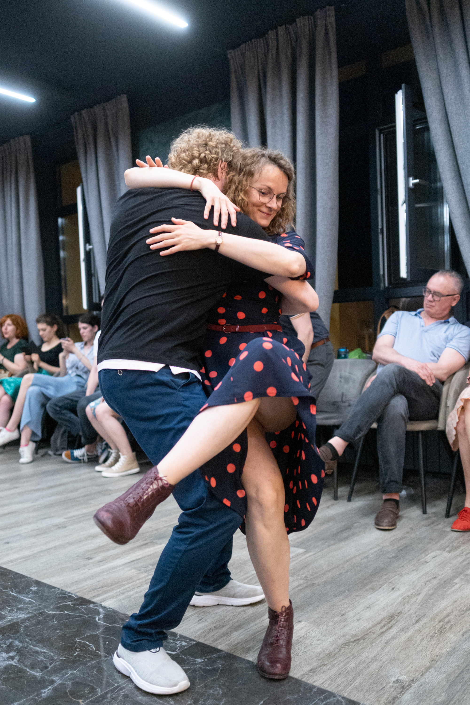 Summer Fest Kazan 2022. Репортажный фотограф в Казани Павел Серпокрылов