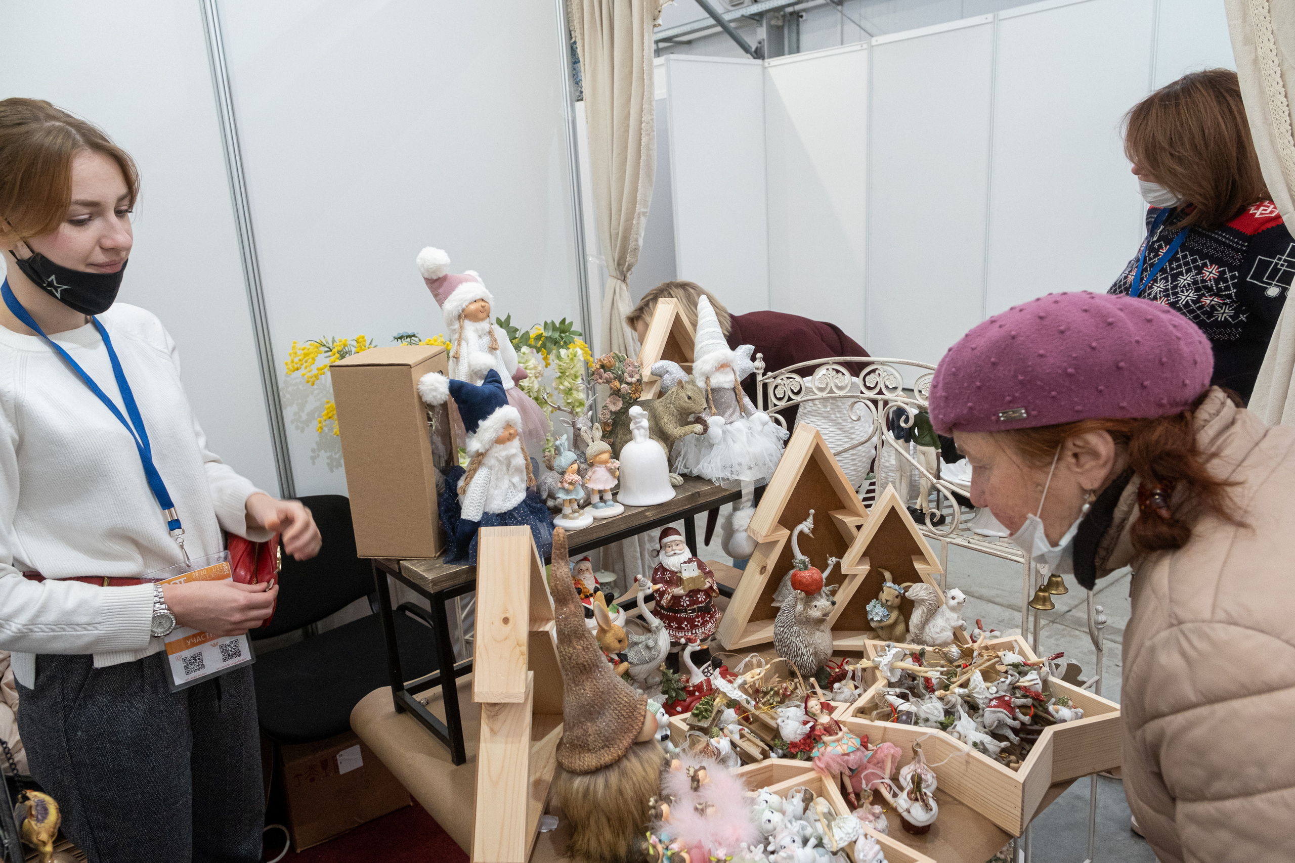 Выставка «Арт-галерея. Казань». Репортажный фотограф в Казани Павел Серпокрылов